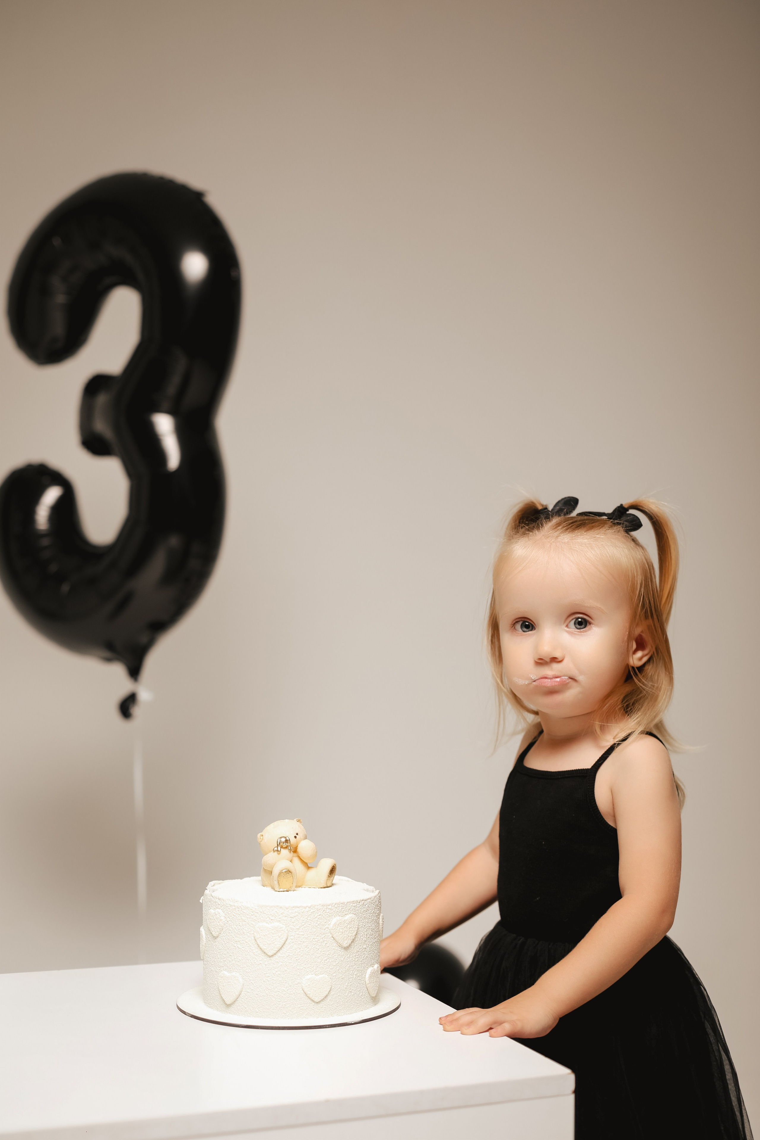 3 года. Свадьбы