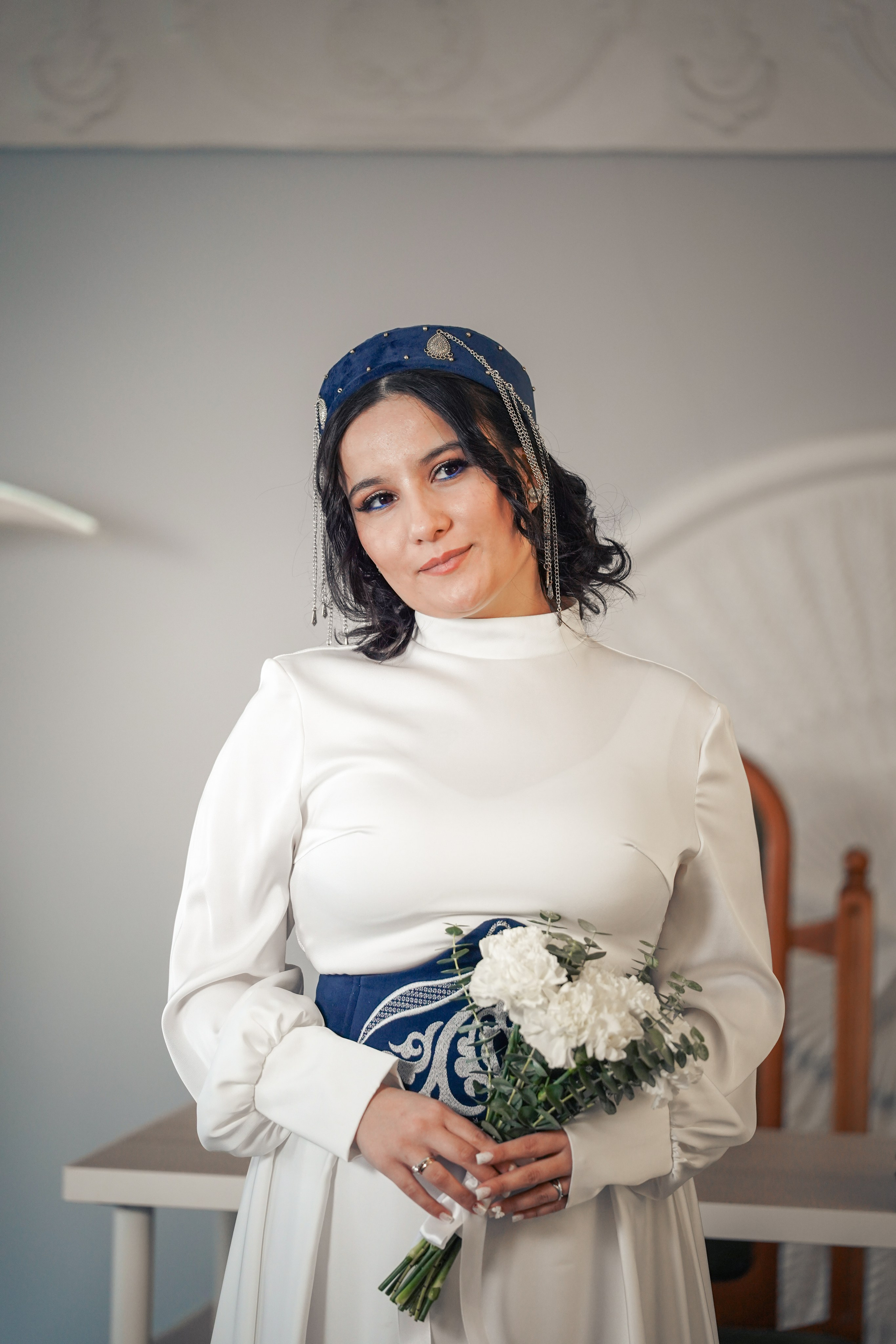 Азалия и Ильгизар. Маслухин Дмитрий — Ваш Фотограф