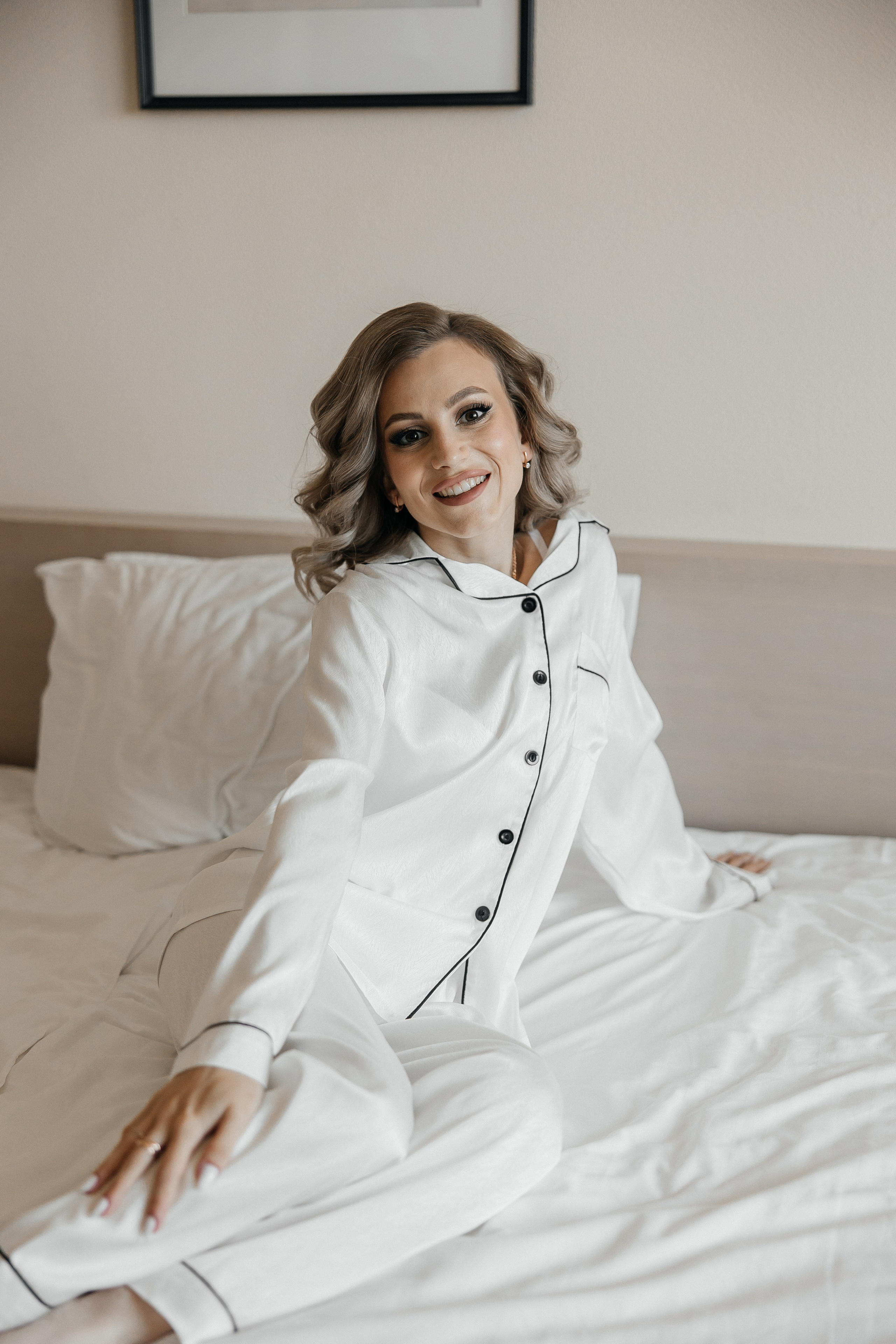 Оксана и Тимур. Свадебный и семейный фотограф Елизавета Ермак | Москва и МО