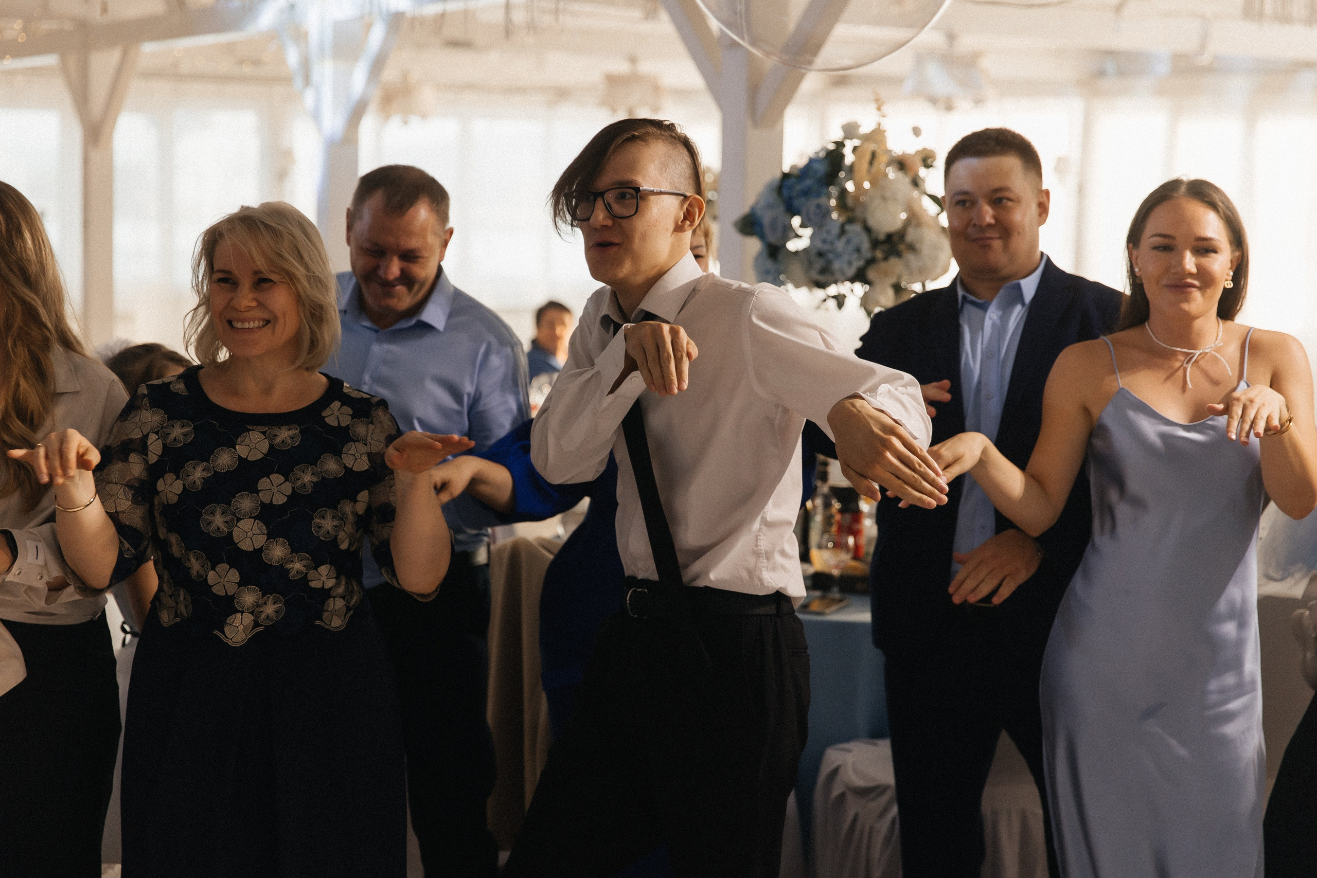 «Два сердца стали одним». Свадебный и семейный фотограф в Якутске — Дьулусхан Прокопьев