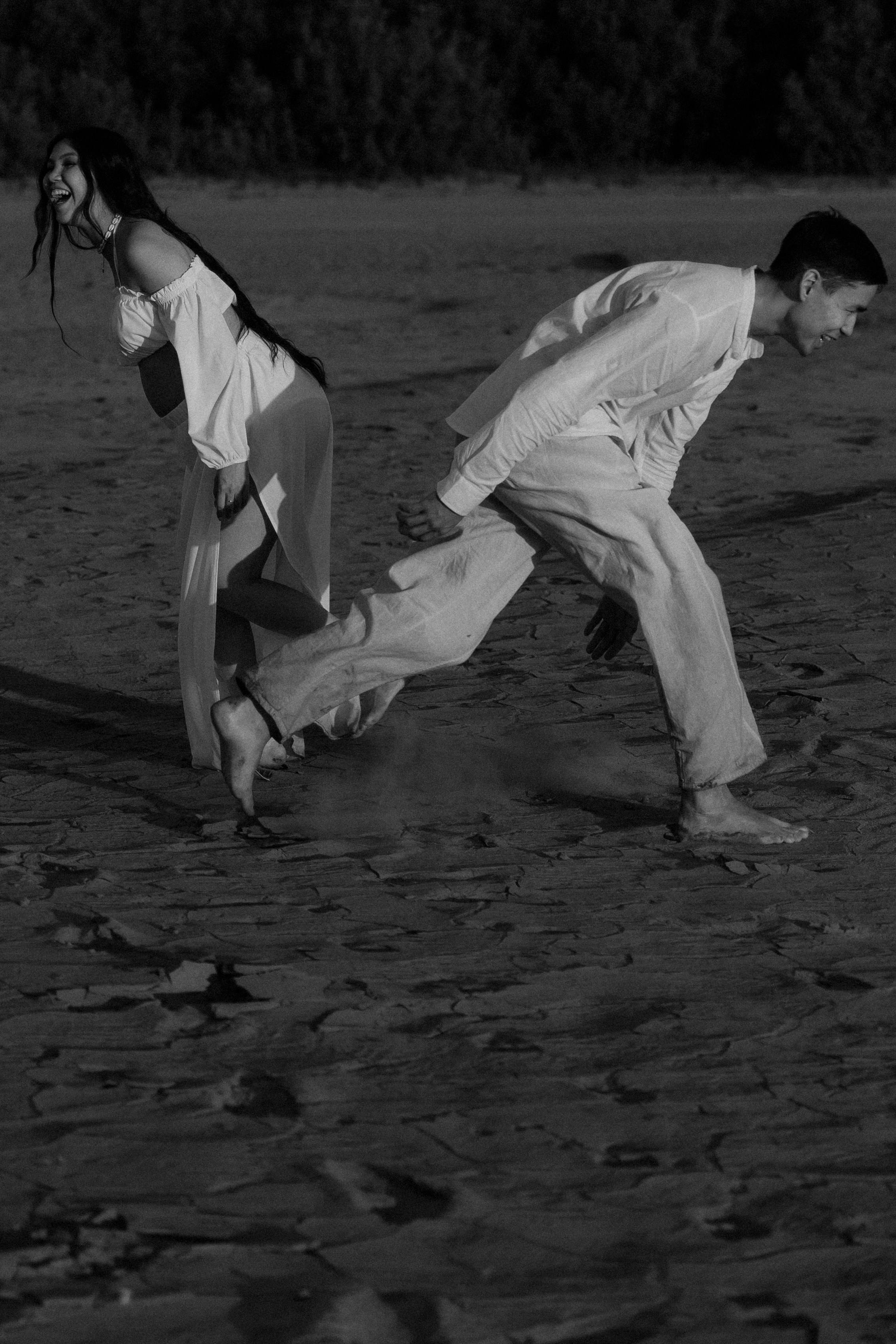 «Золотое время вместе с тобой». Свадебный и семейный фотограф в Якутске — Дьулусхан Прокопьев