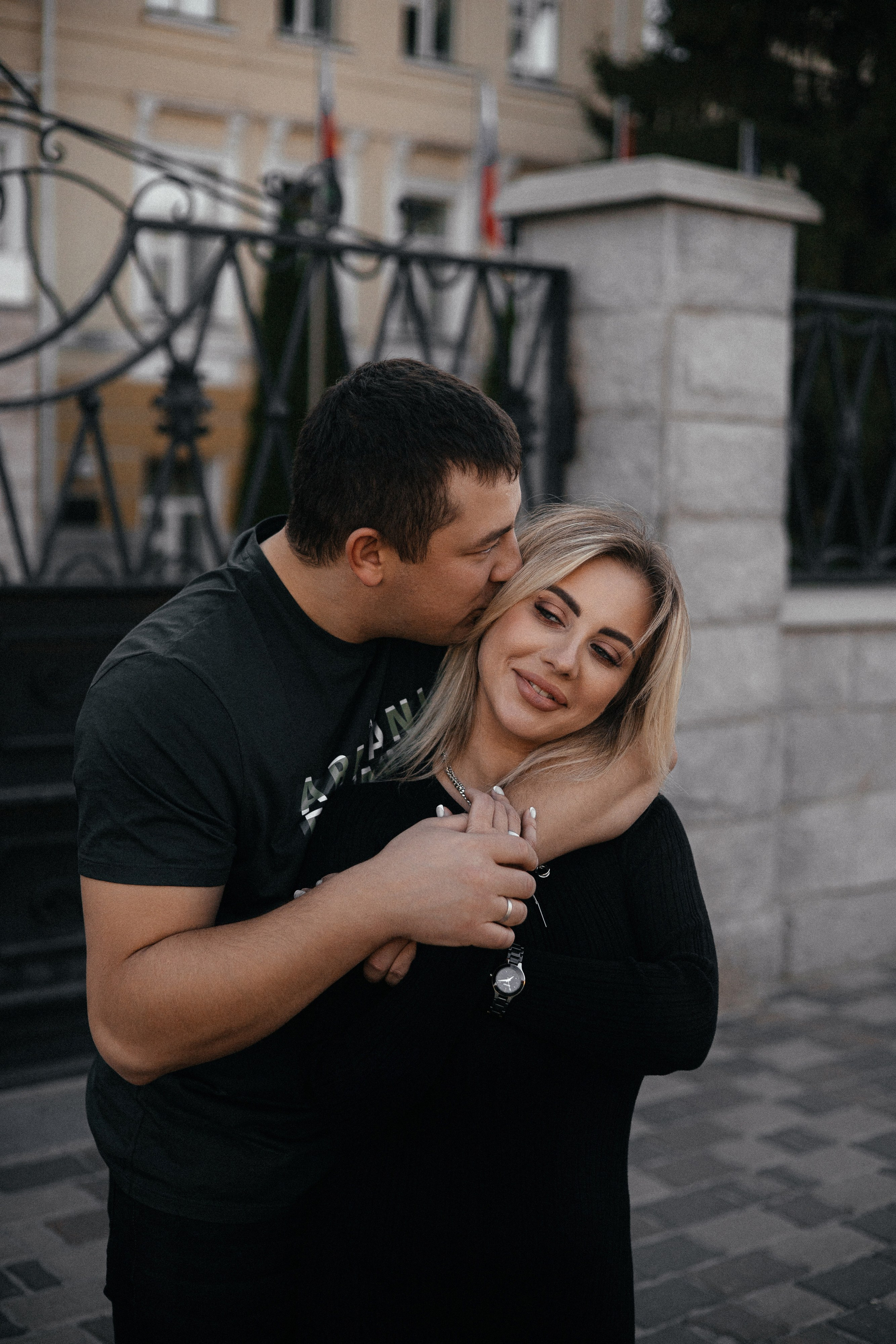 Лиля и Роман. Семейный фотограф Губкин/Старый Оскол