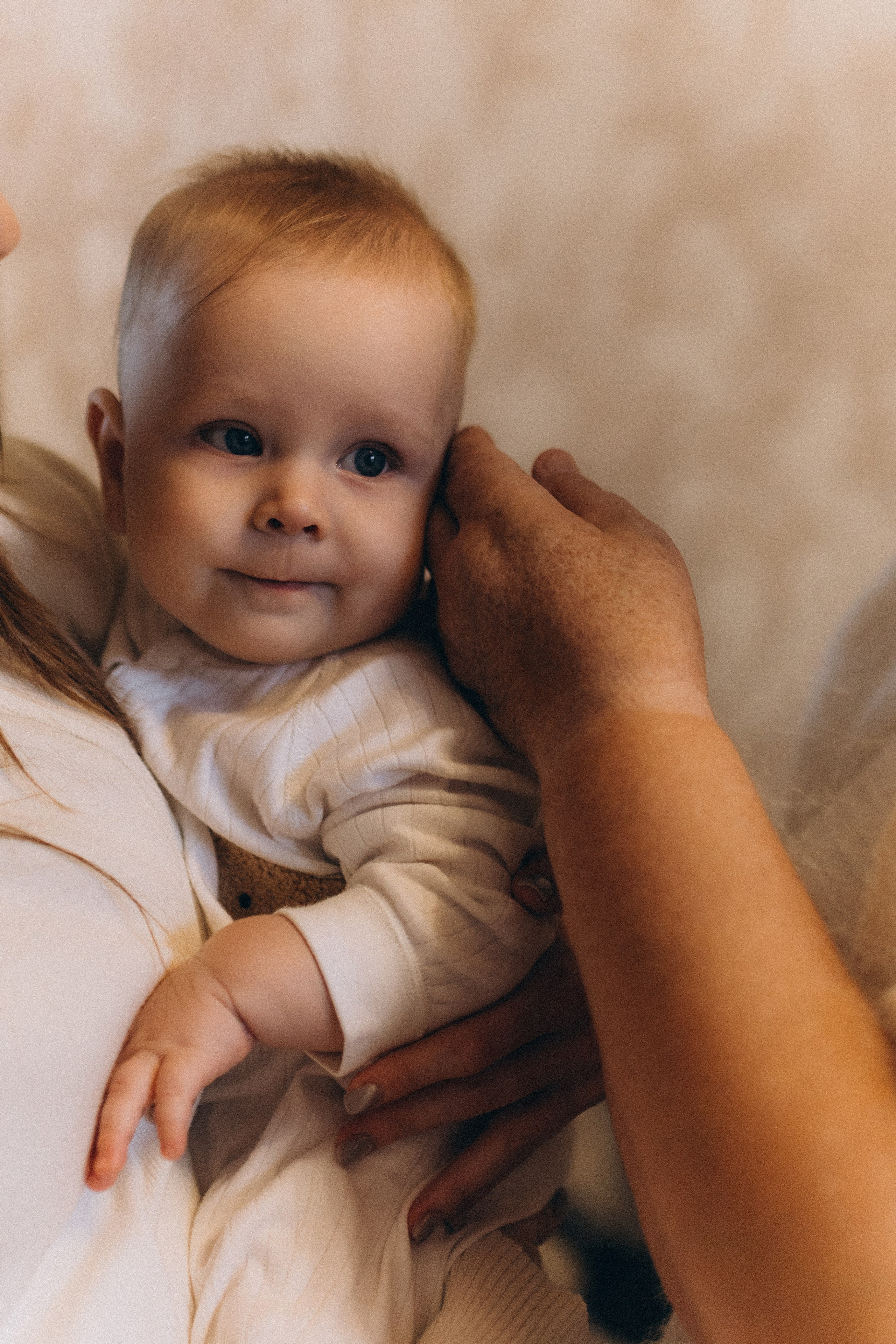 Прабабушка. Семейный фотограф Губкин/Старый Оскол
