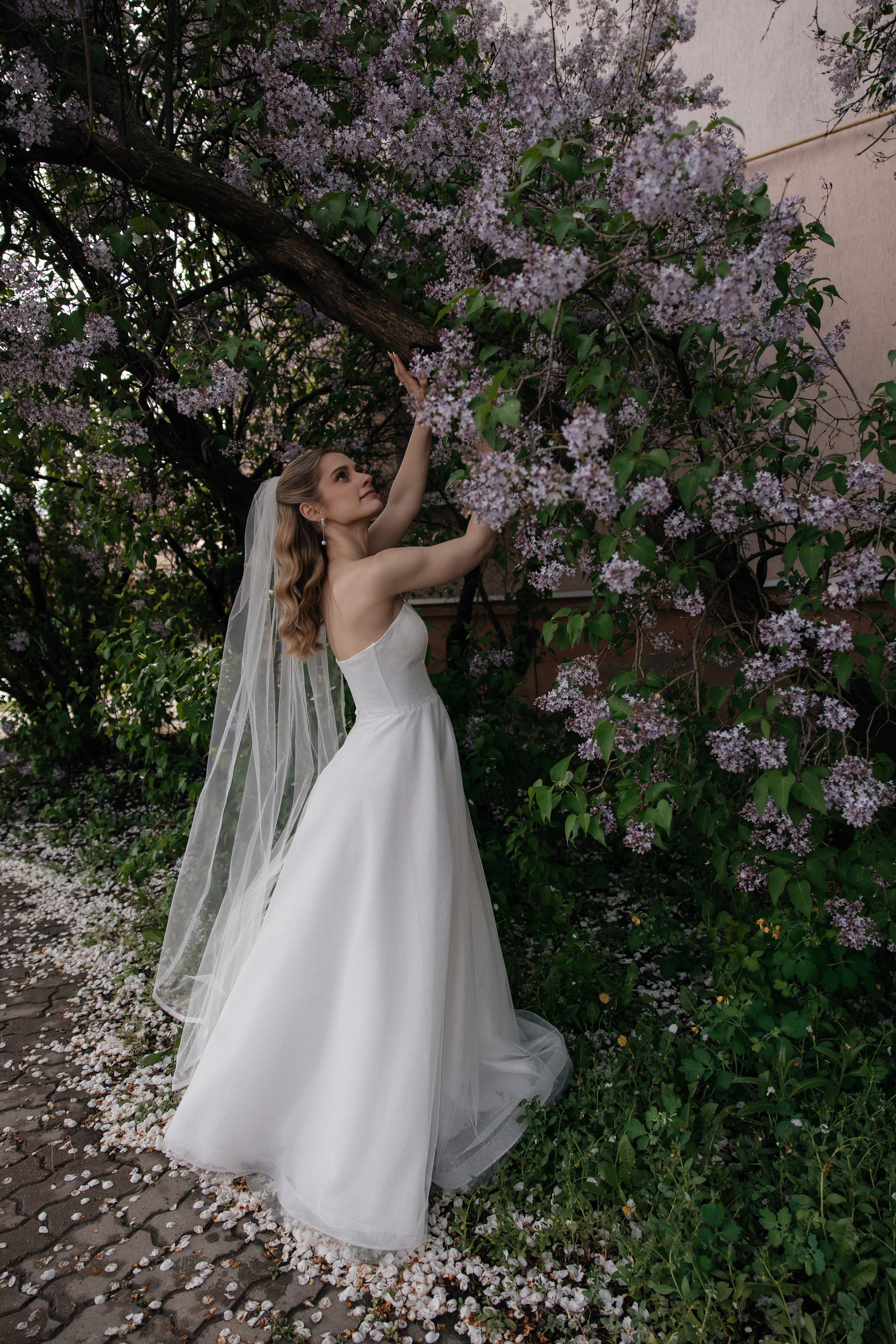 Wedding Day 26.04.25. Семейный фотограф Губкин/Старый Оскол