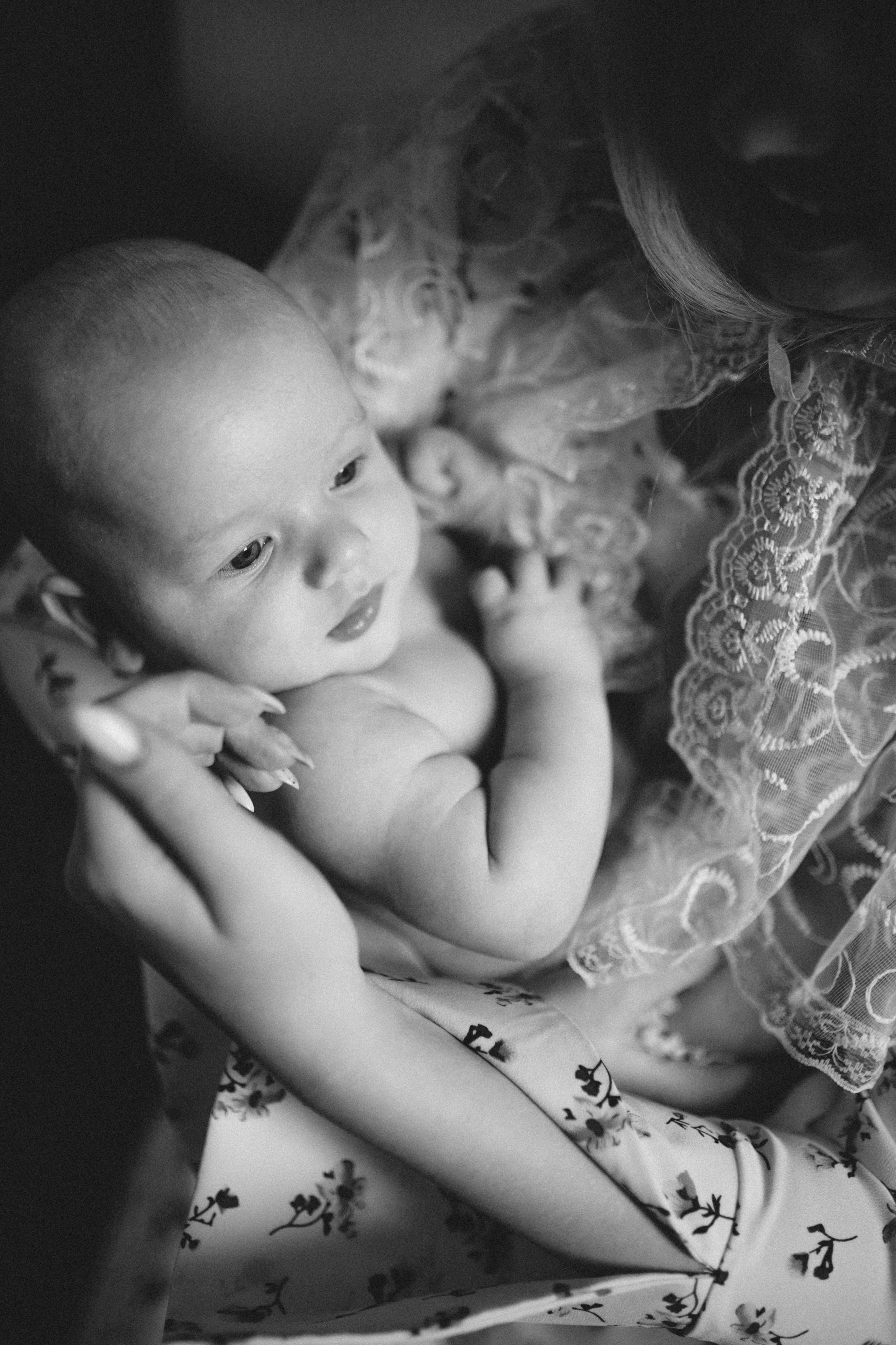 Тимофей. Семейный фотограф Губкин/Старый Оскол