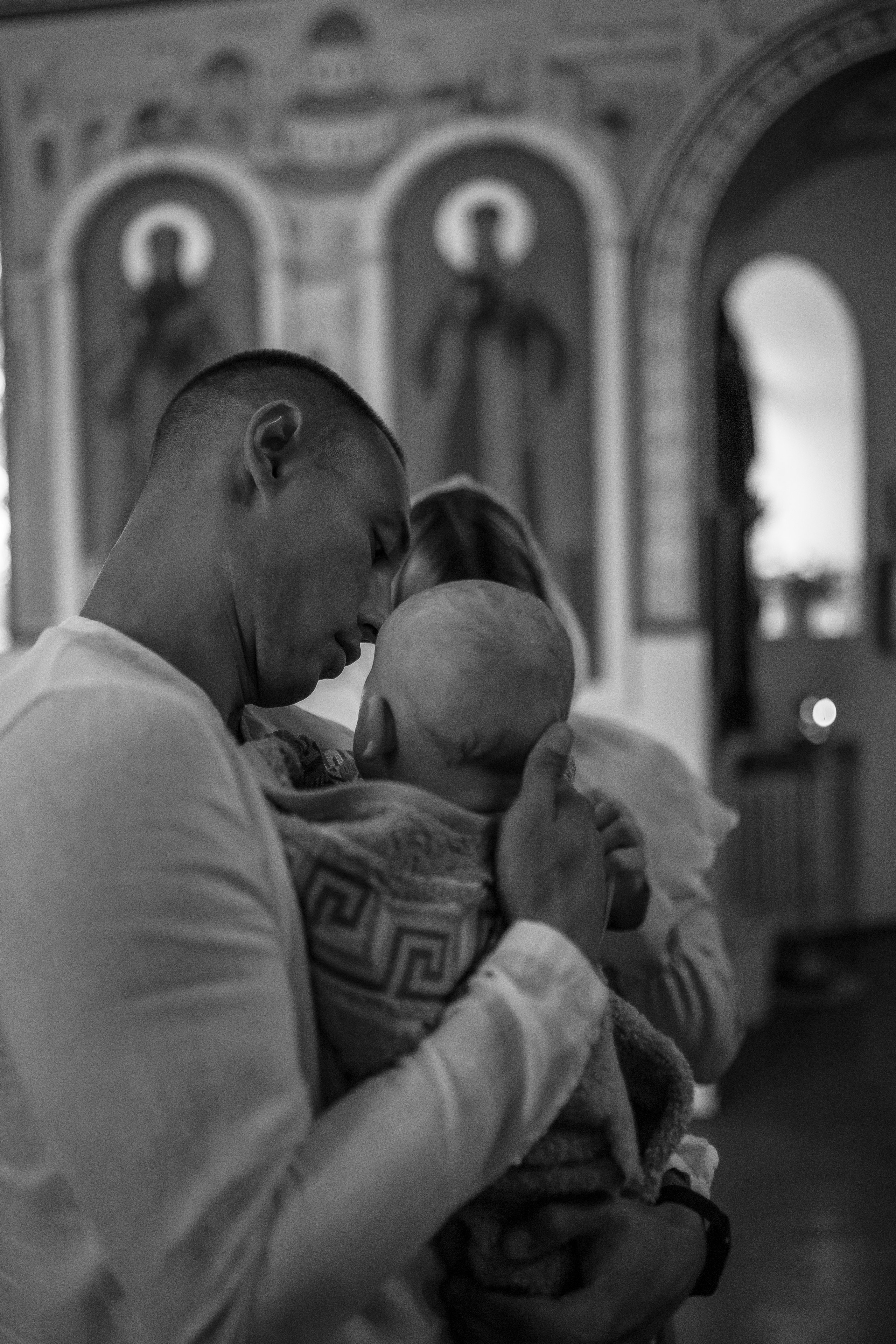 Тимофей. Семейный фотограф Губкин/Старый Оскол