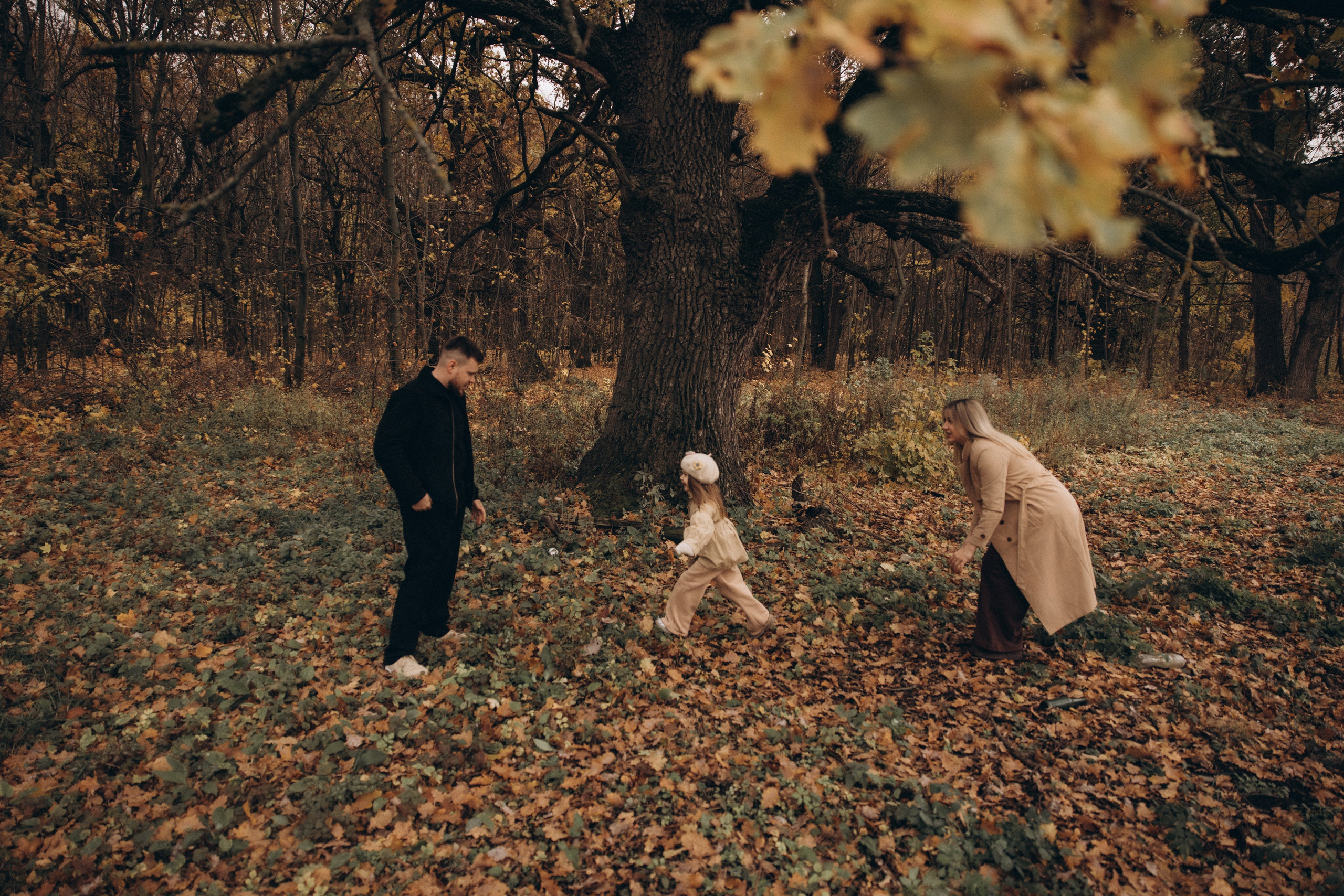 Анастасия и Мирослава. Семейный фотограф Губкин/Старый Оскол