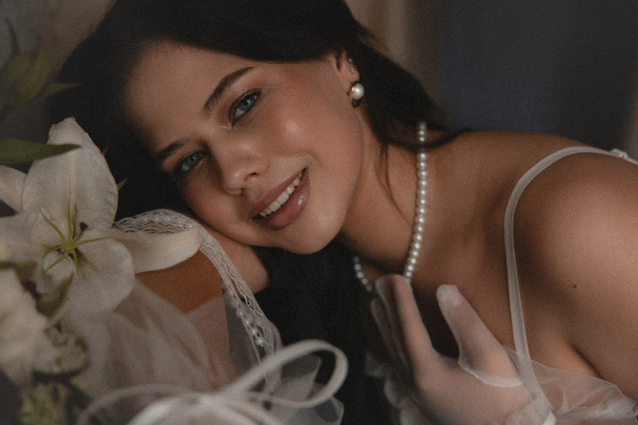 Утро невесты Дарина. Семейный фотограф Губкин/Старый Оскол