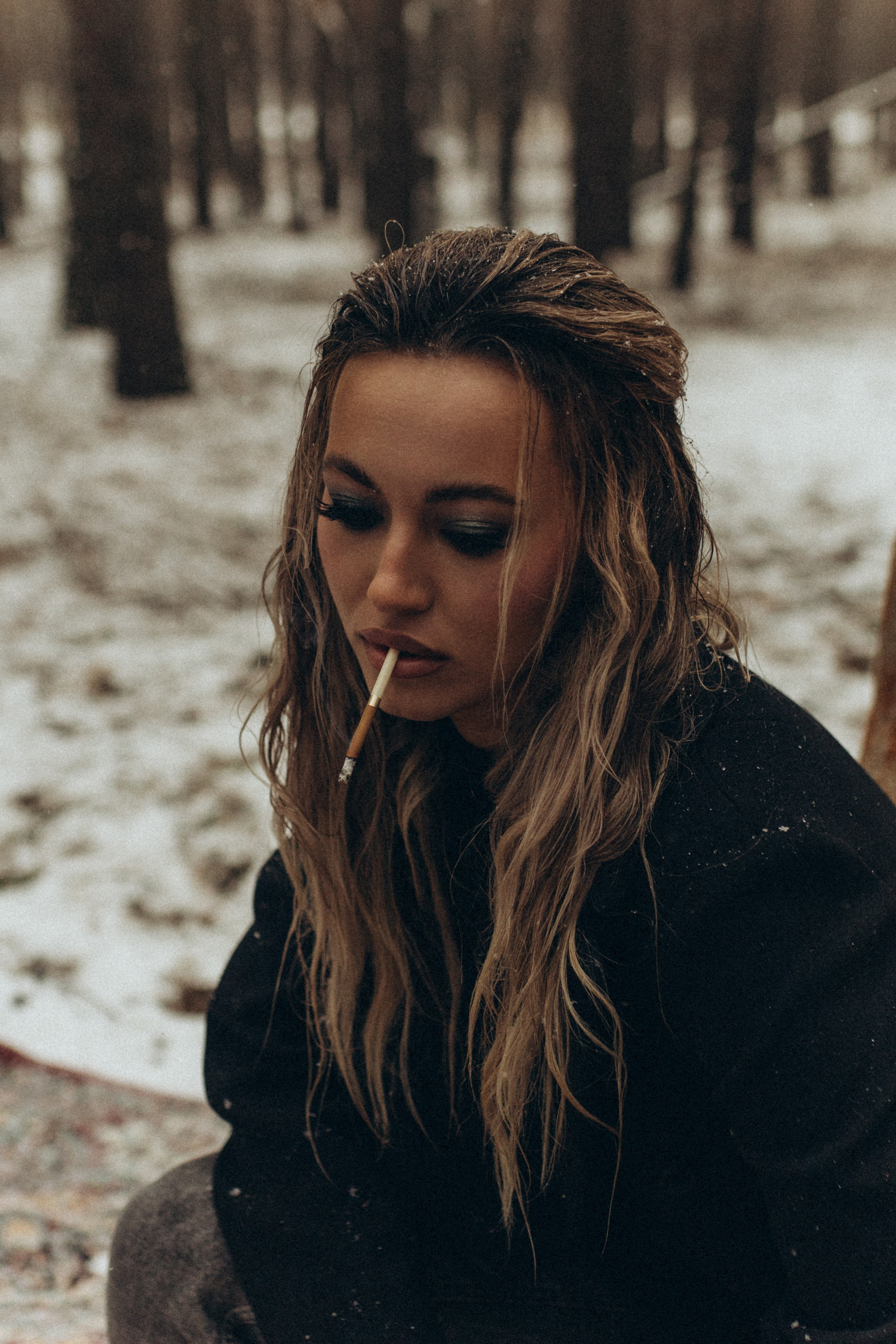 Оля. Семейный фотограф Губкин/Старый Оскол