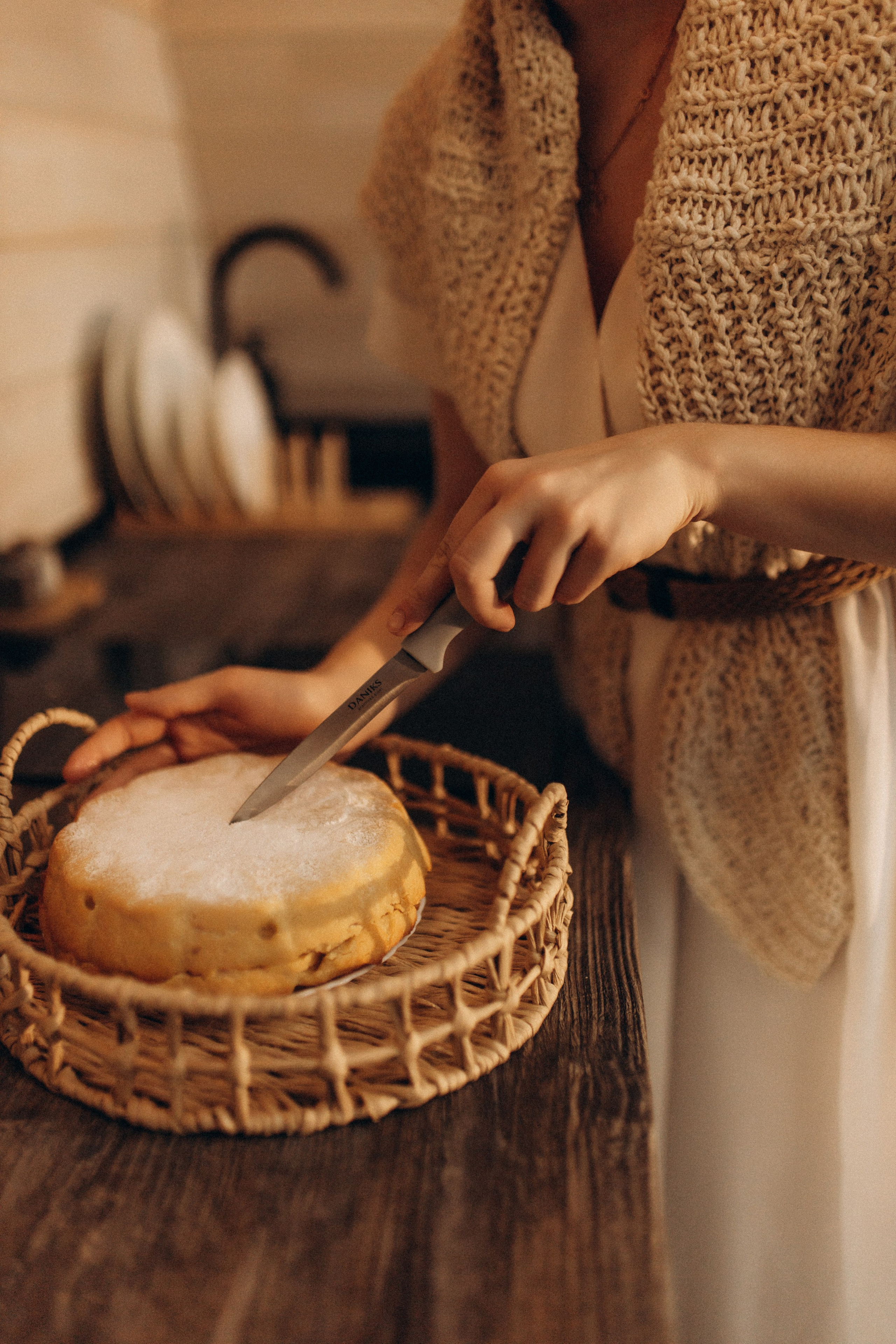 Алиса и мама. Семейный фотограф Губкин/Старый Оскол