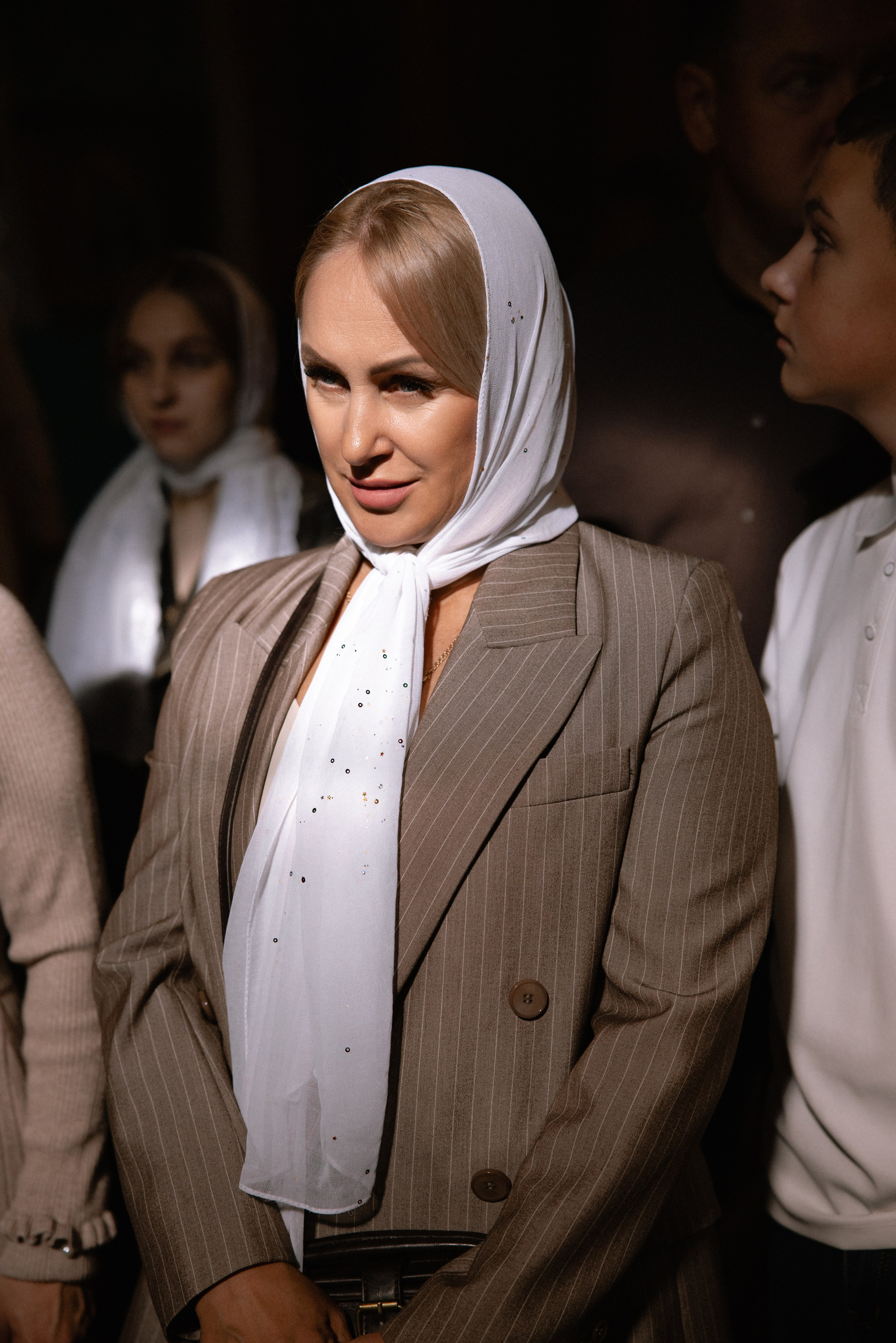 Ева. Семейный фотограф Губкин/Старый Оскол