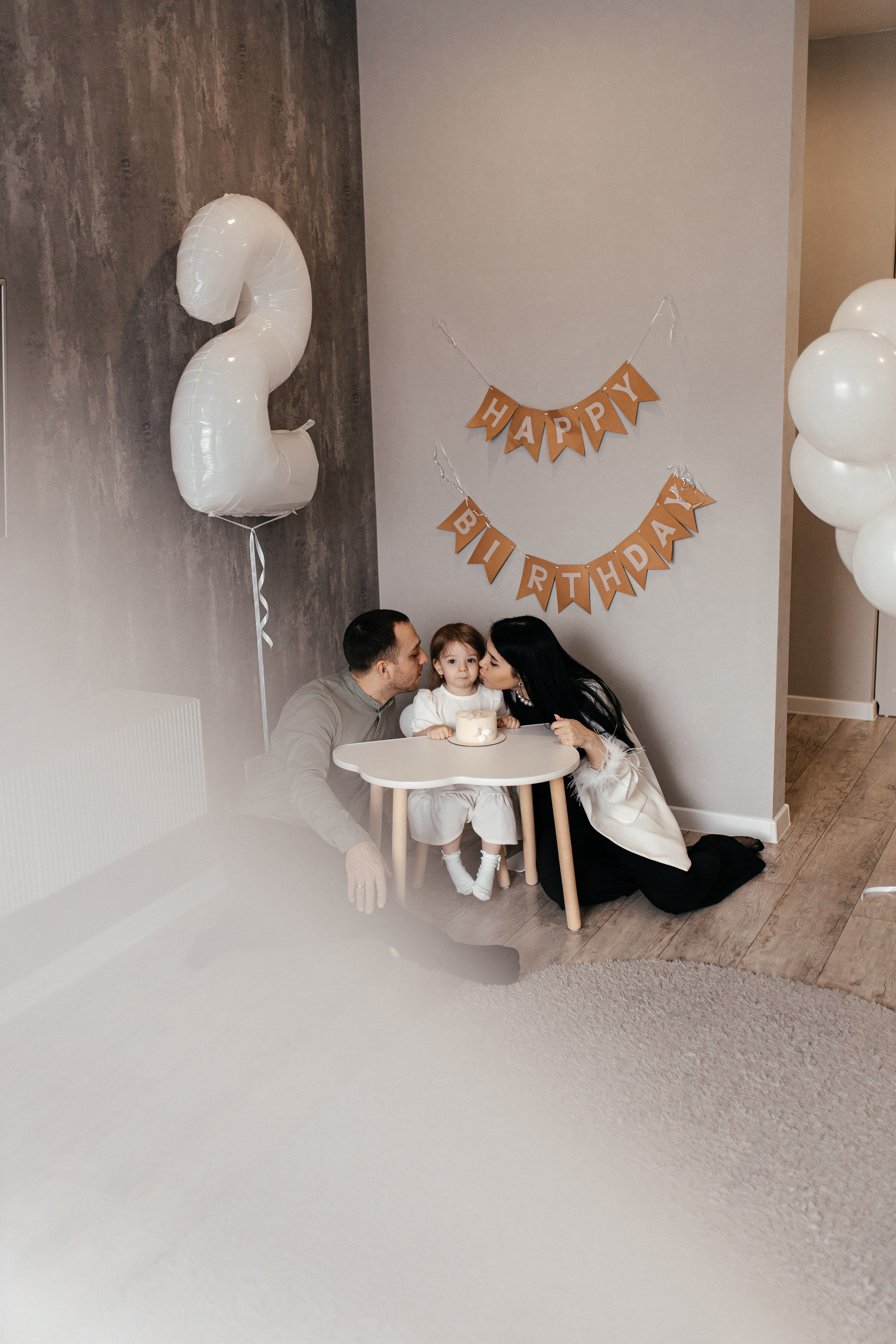 Наталья и семья. Семейный фотограф Губкин/Старый Оскол