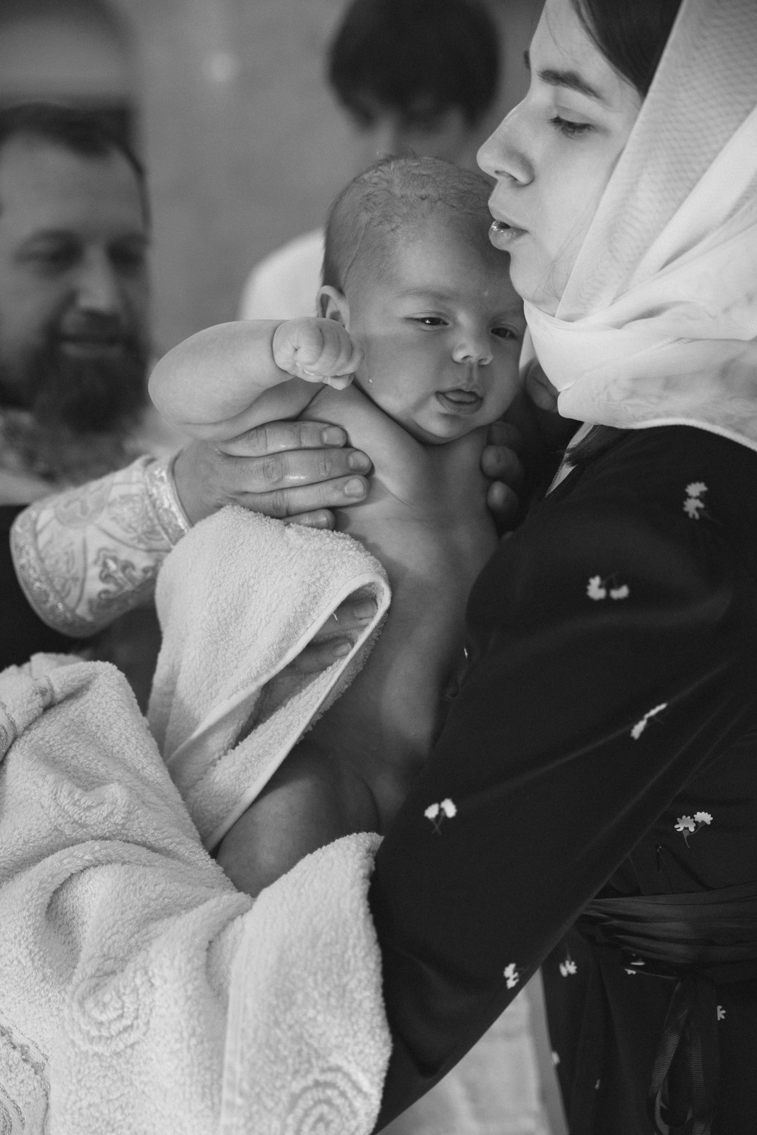 Полина. Семейный фотограф Губкин/Старый Оскол