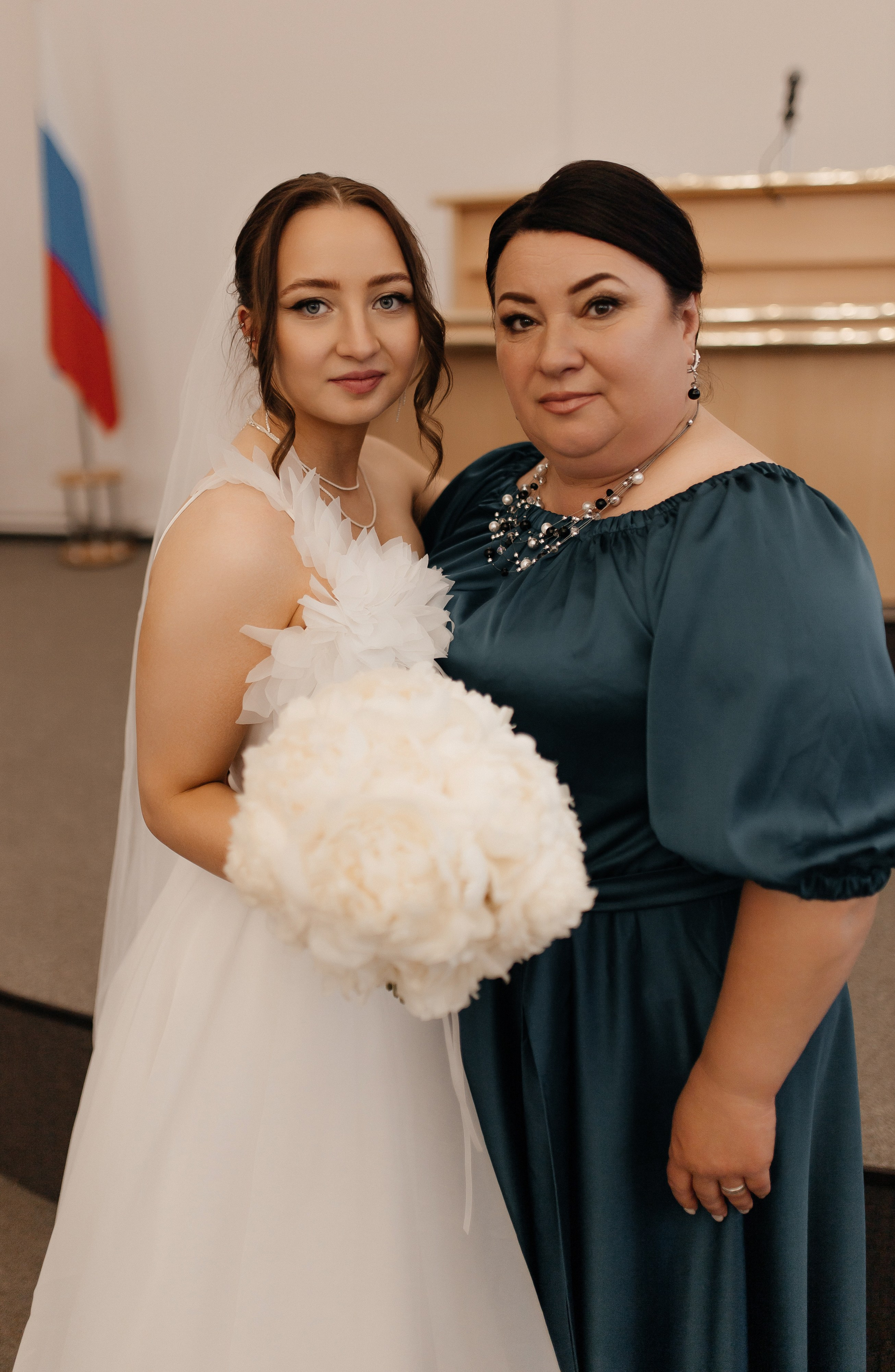 Роспись Лиза и Дима. Семейный фотограф Губкин/Старый Оскол