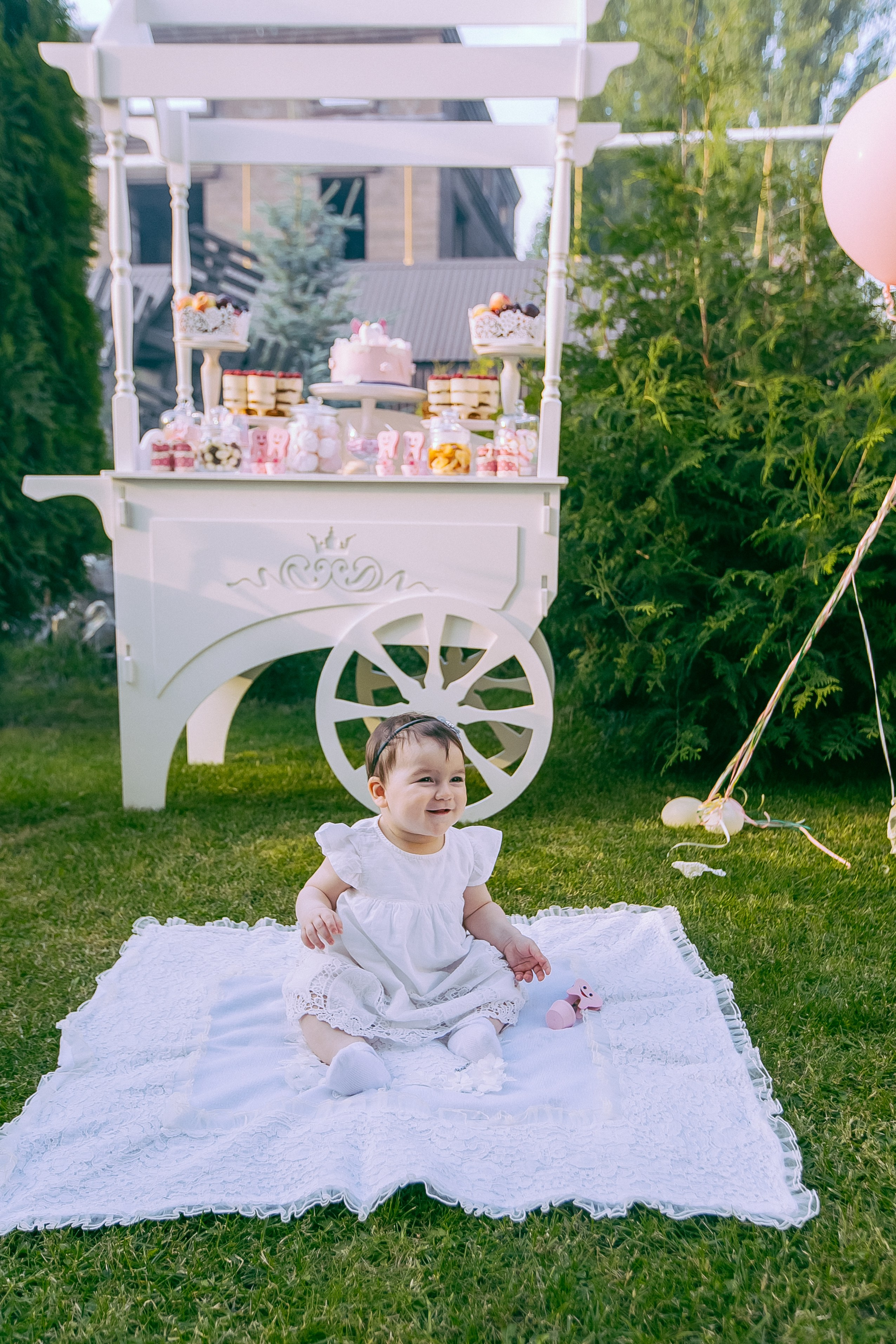 Детские мероприятия. Фотограф в Москве Максим Юртаев