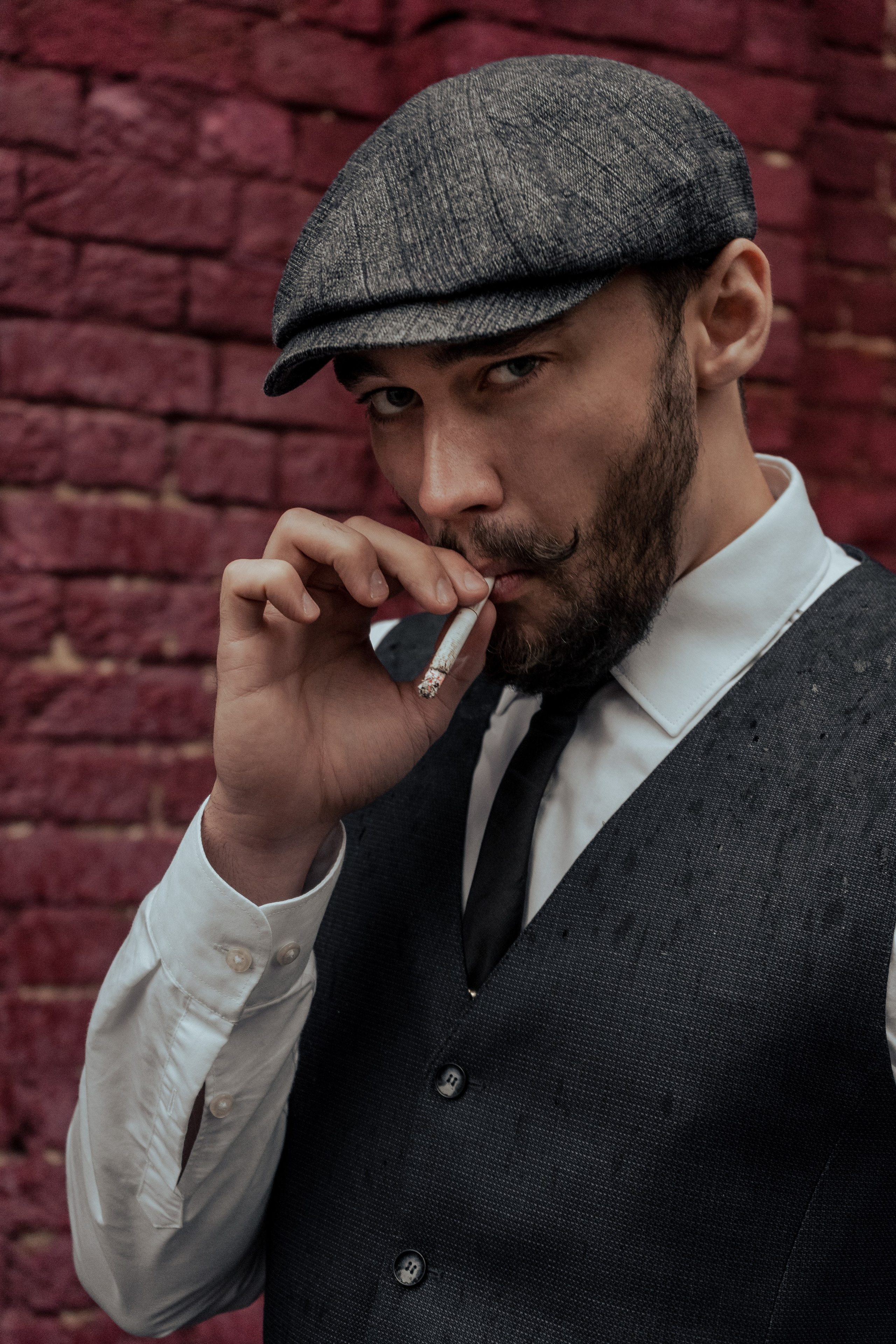 «Острые Козырьки». Портретный фотограф Нижний Новгород