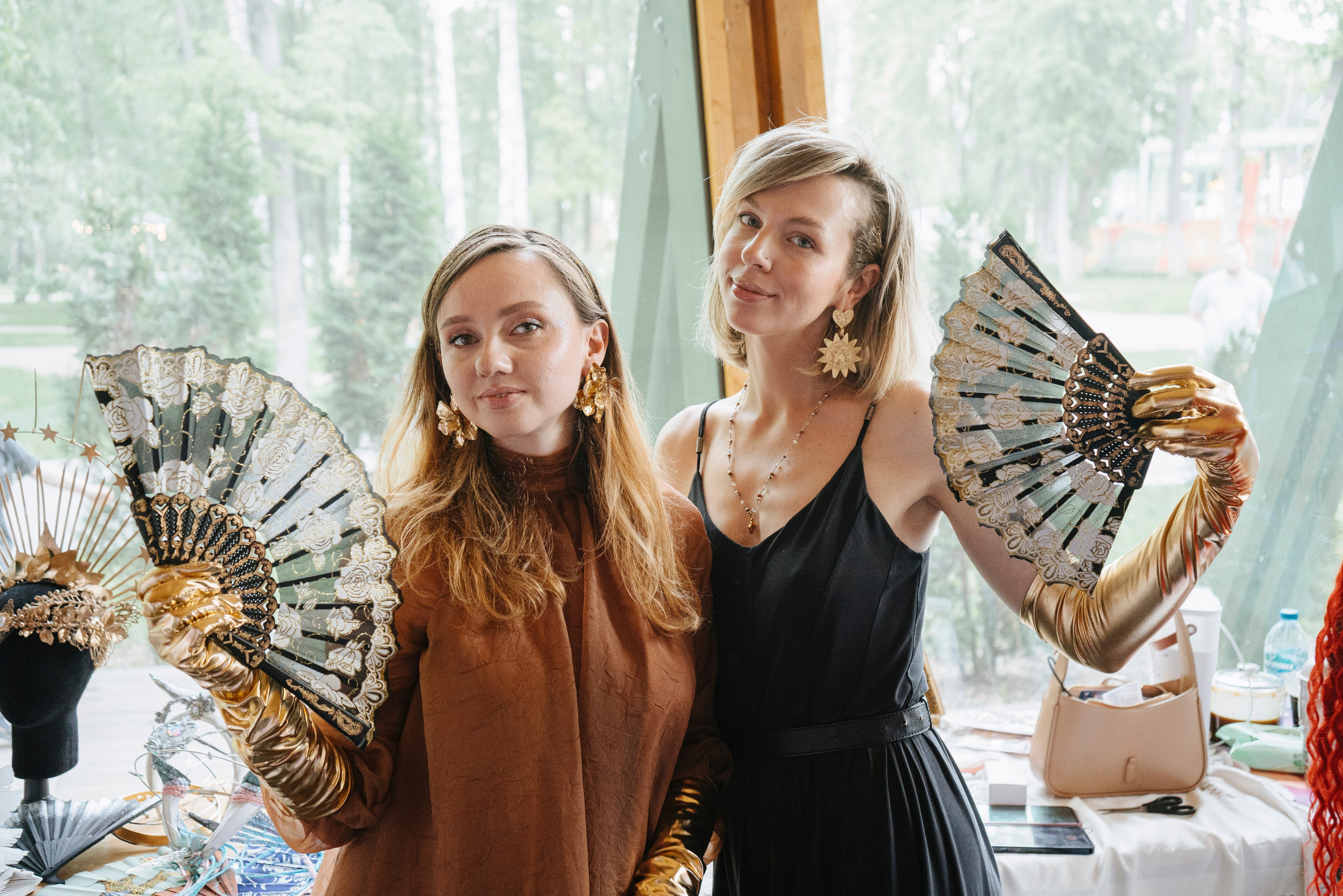 KARMA COSMO — AESTHETIC DANCE 2025. Портретный фотограф Нижний Новгород