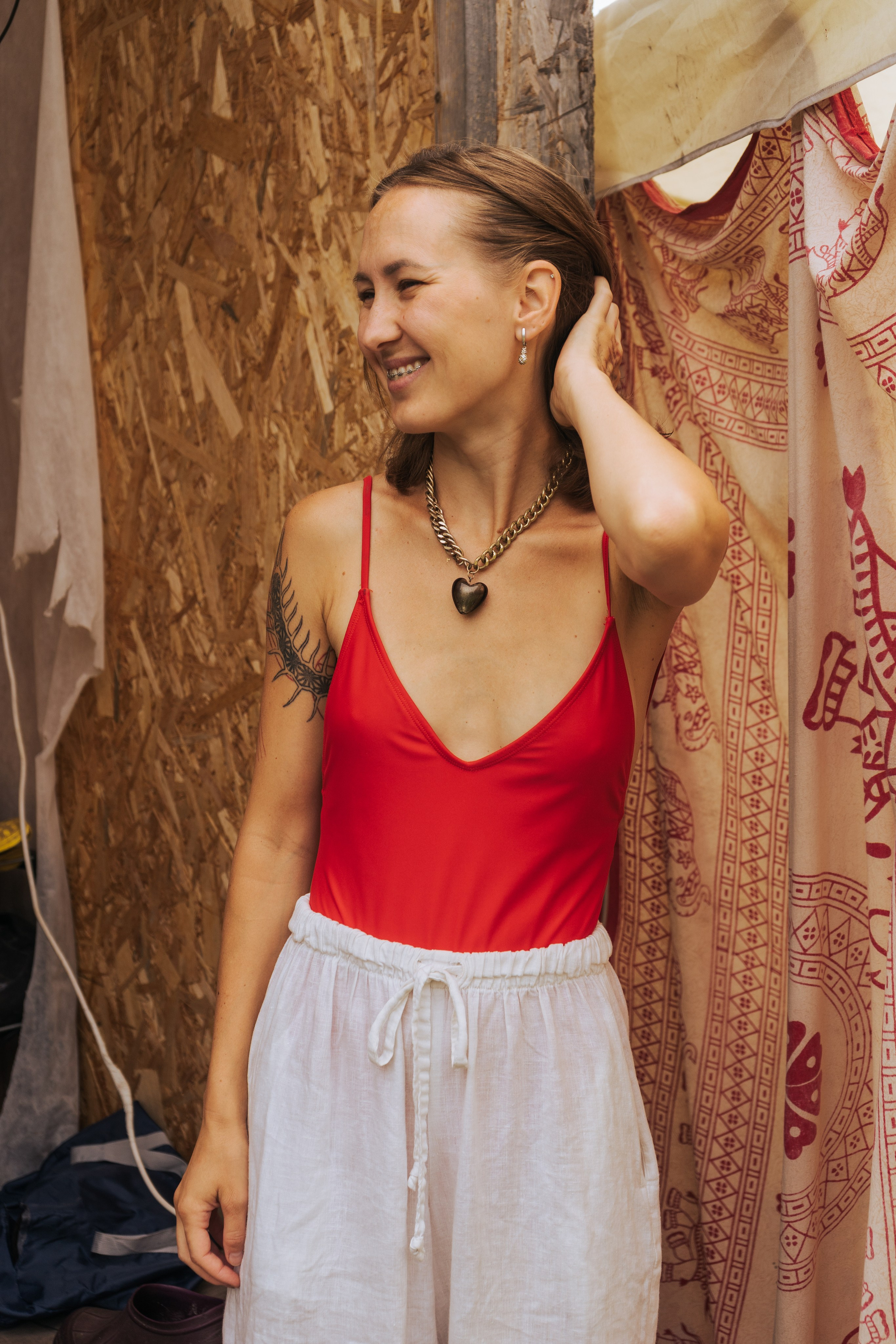 Ретрит от т-центра Псайторий 2024. Портретный фотограф Нижний Новгород