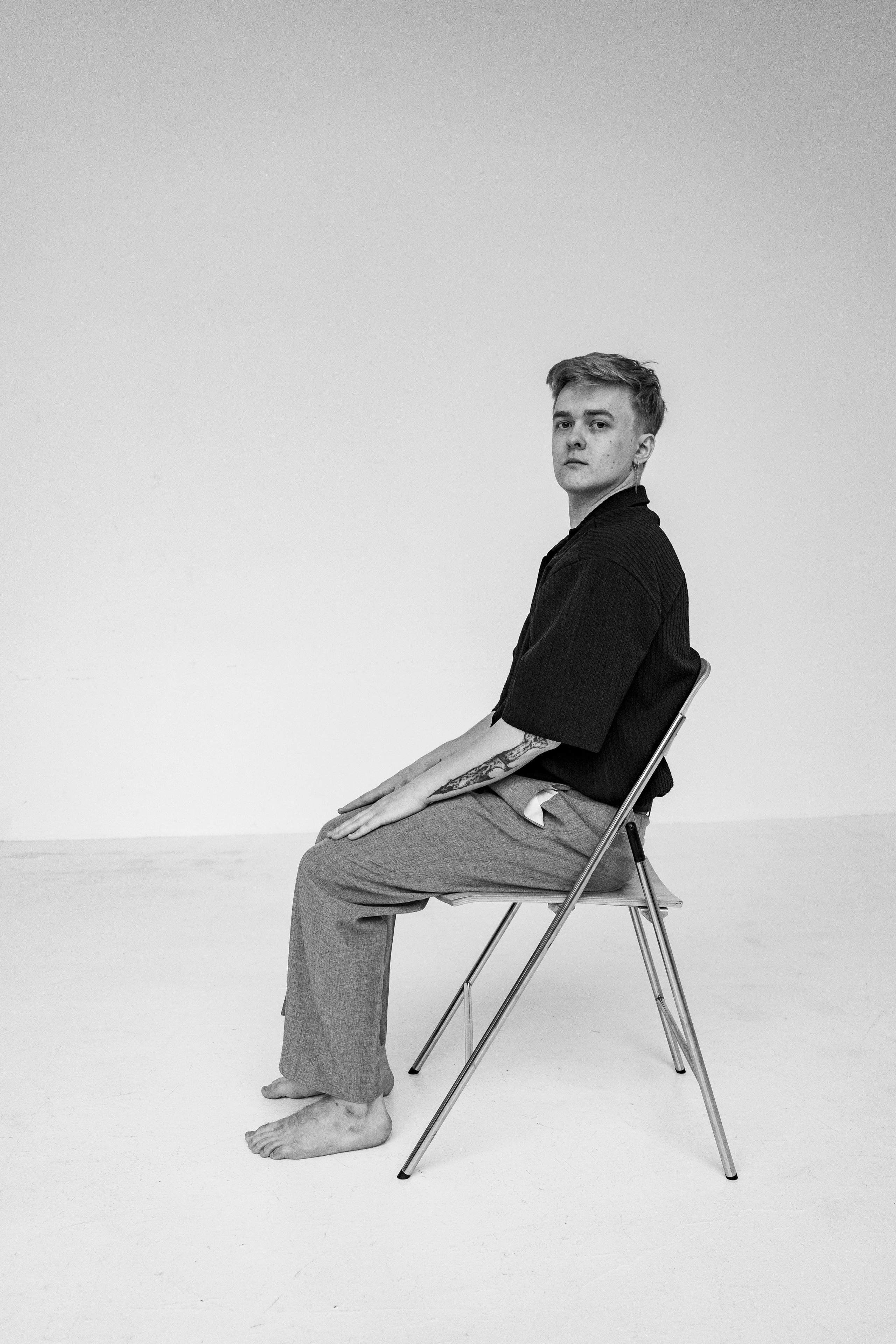 Денис Ермолин. Портретный фотограф Нижний Новгород