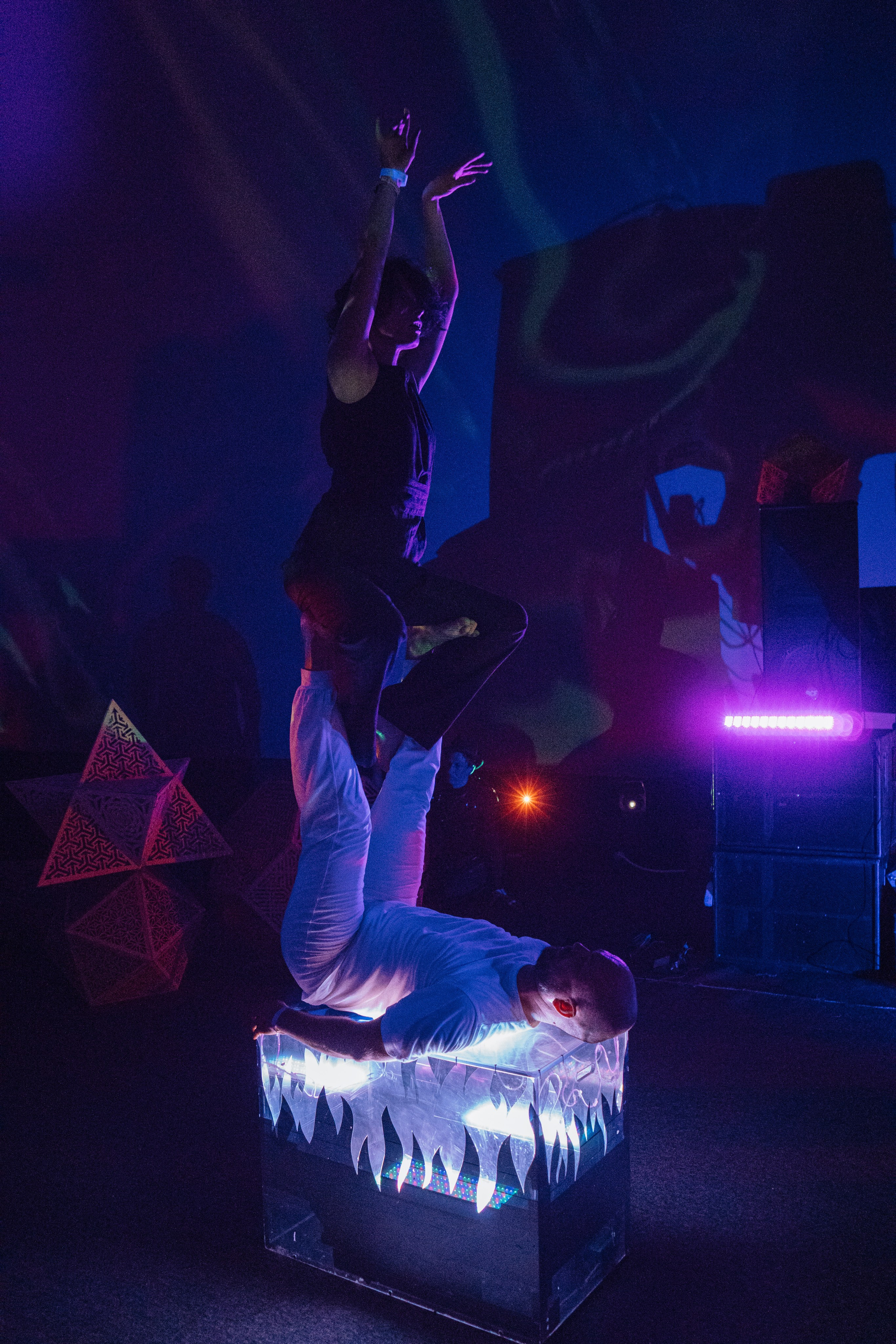 KARMA COSMO — AESTHETIC DANCE 2025. Портретный фотограф Нижний Новгород