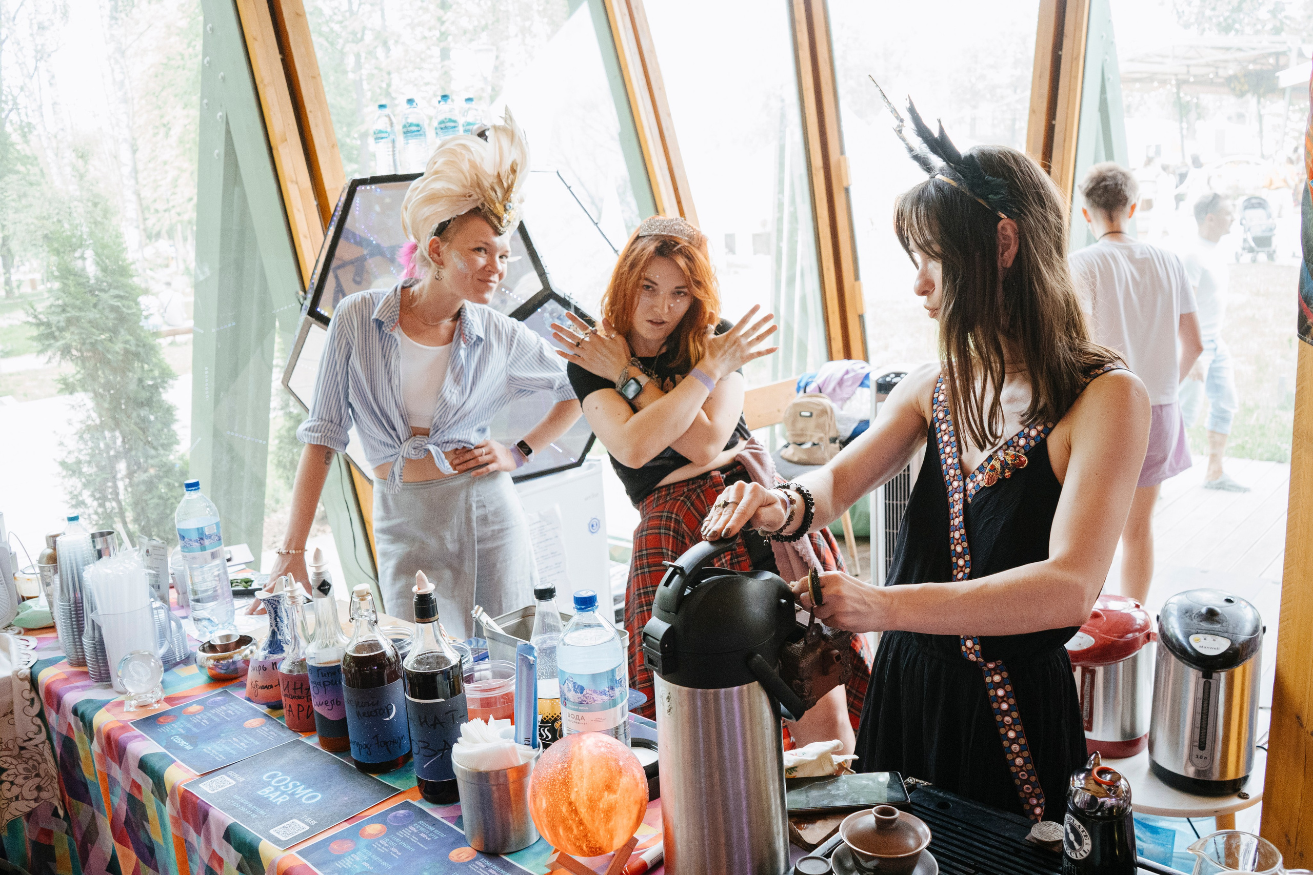 KARMA COSMO — AESTHETIC DANCE 2025. Портретный фотограф Нижний Новгород