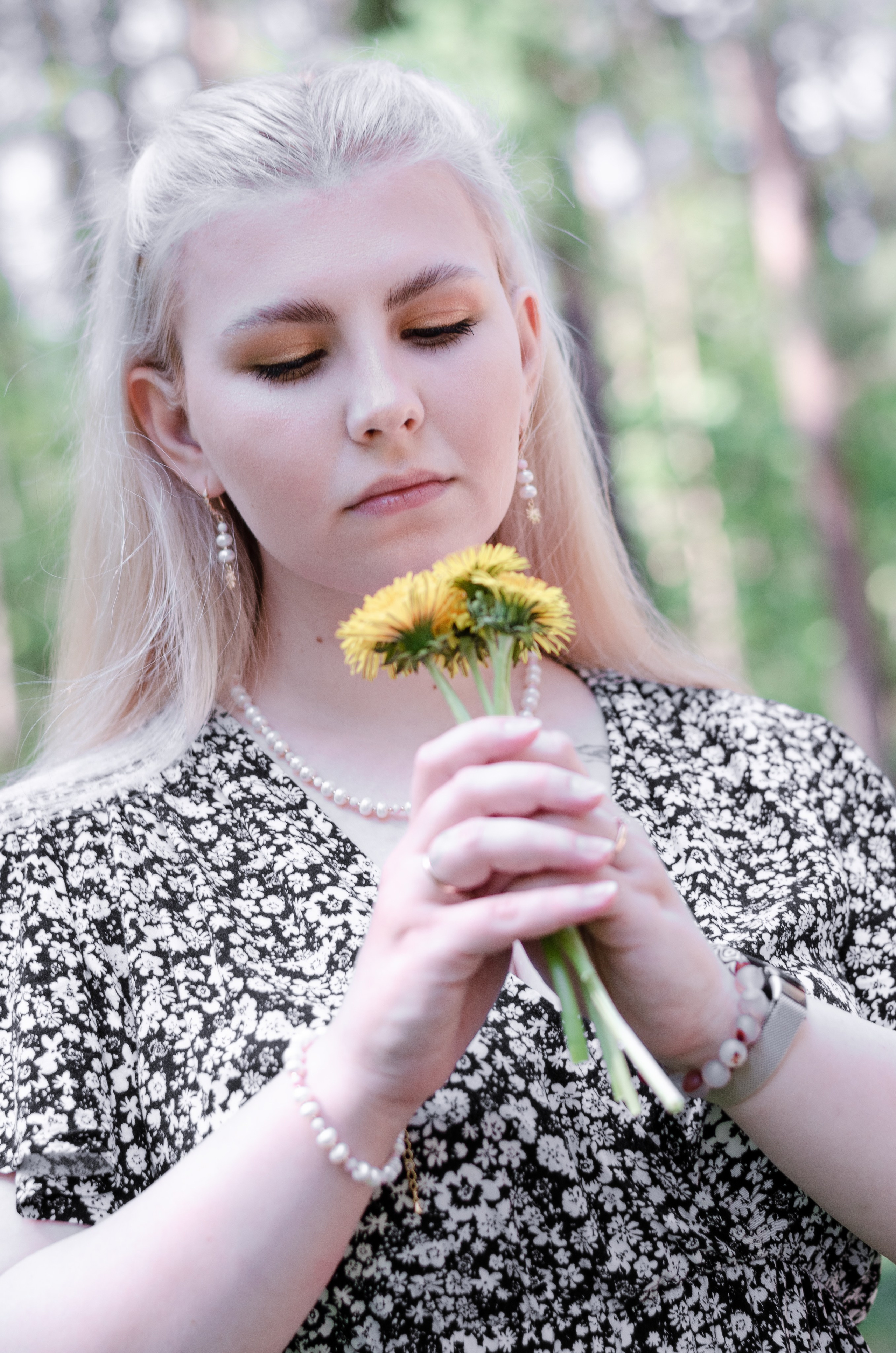 Фотопрогулка с В.