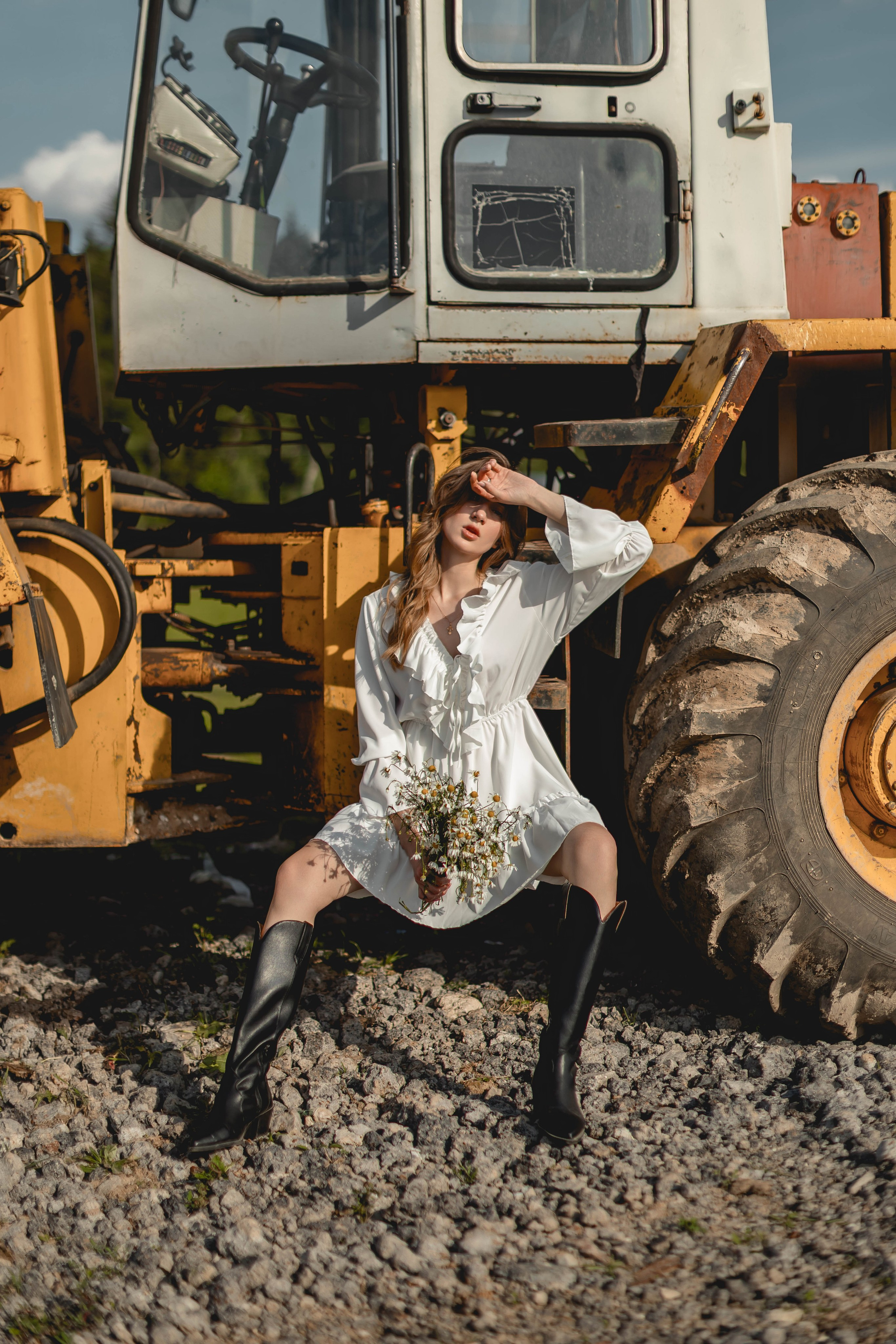 Alena. Главная