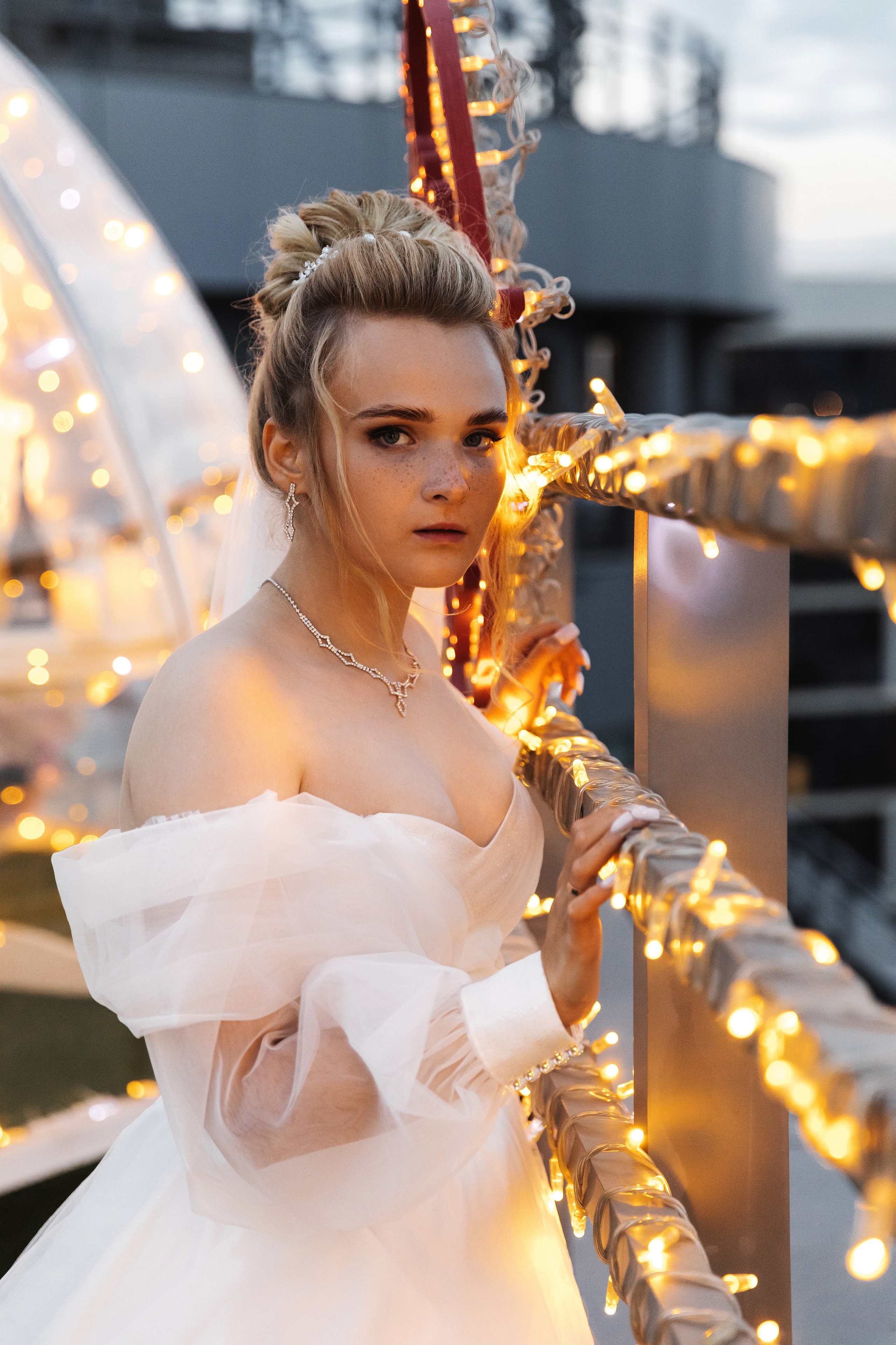 Михаил и Дарья. Фотограф Вячеслав Майстренко