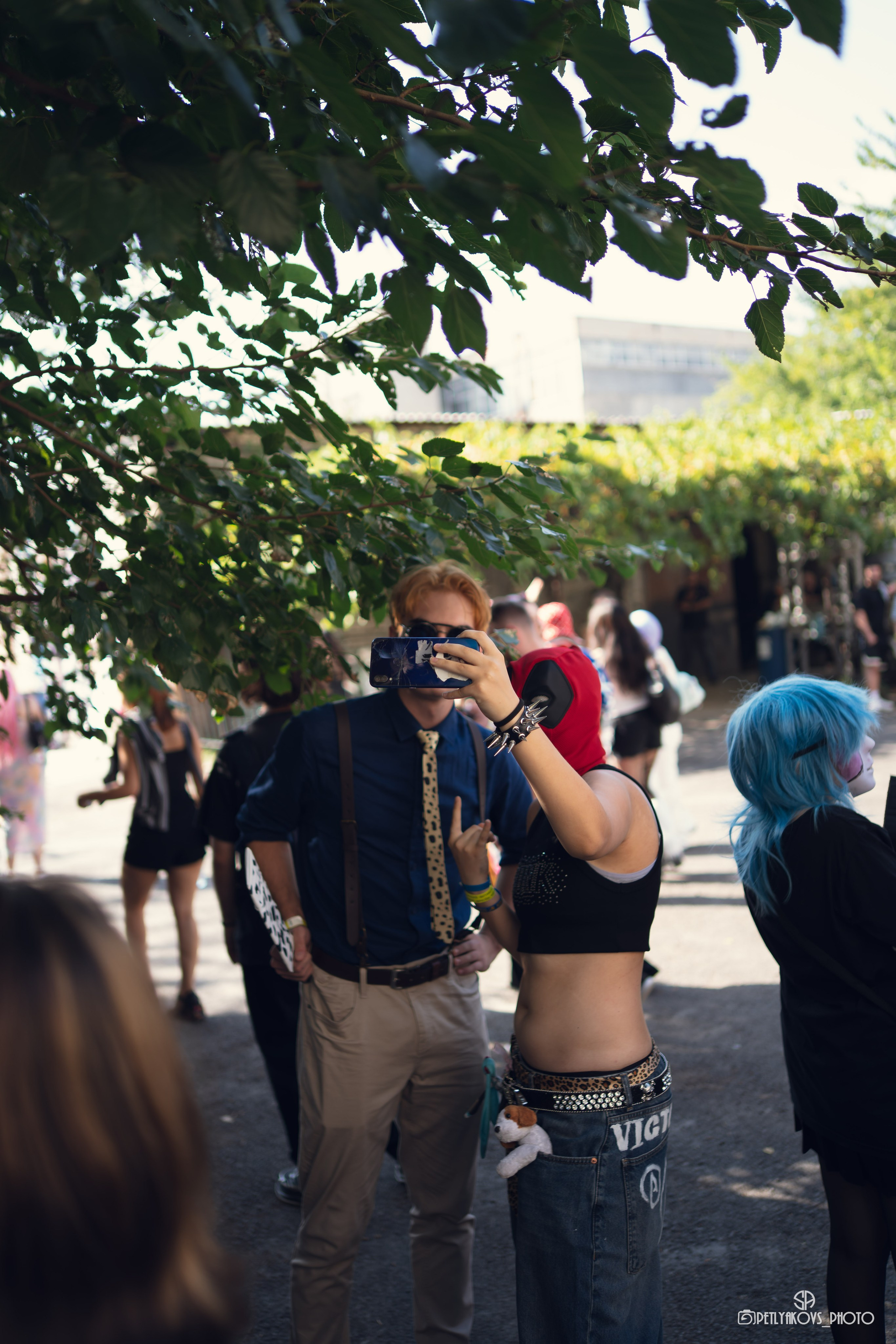 Anime music fest 2025 Tbilisi. Фотограф, видеограф Пятигорск, Ставрополь, Ессентуки, Petlyakovs_photo