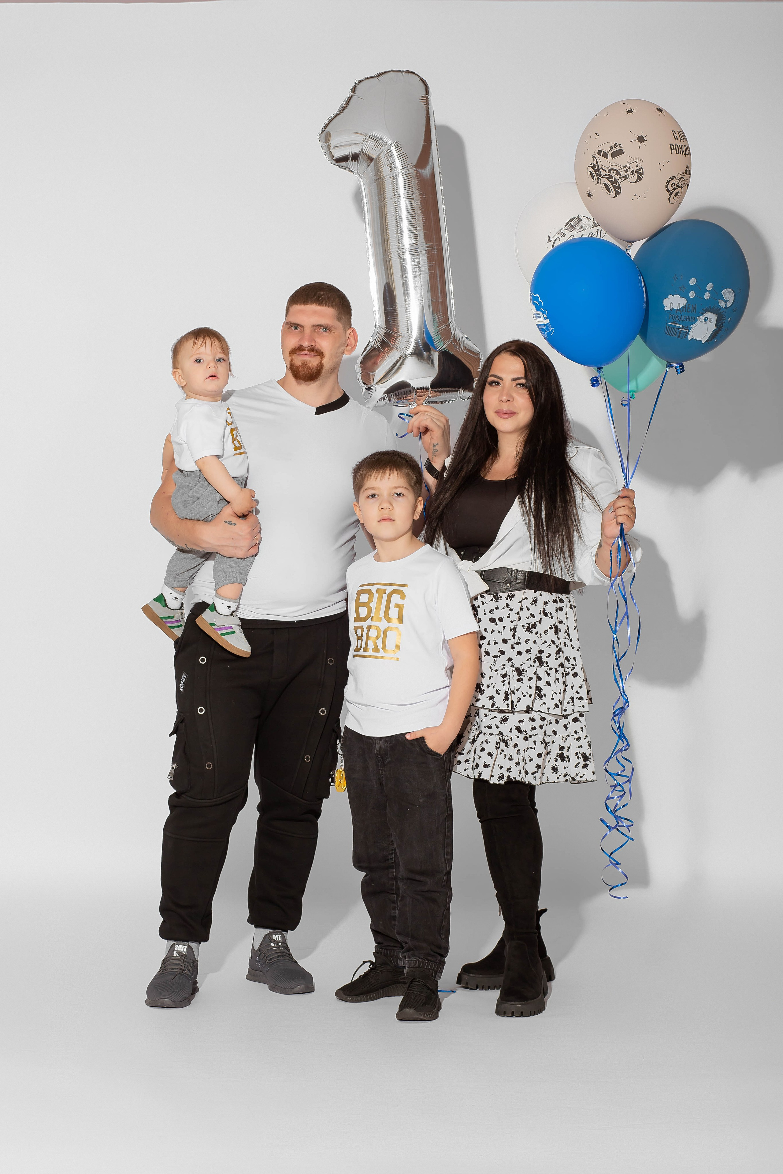 Фотосессия в стиле Vogue (женский портрет, беременность и семьи). Фотограф в Феодосии Наталья Булгакова