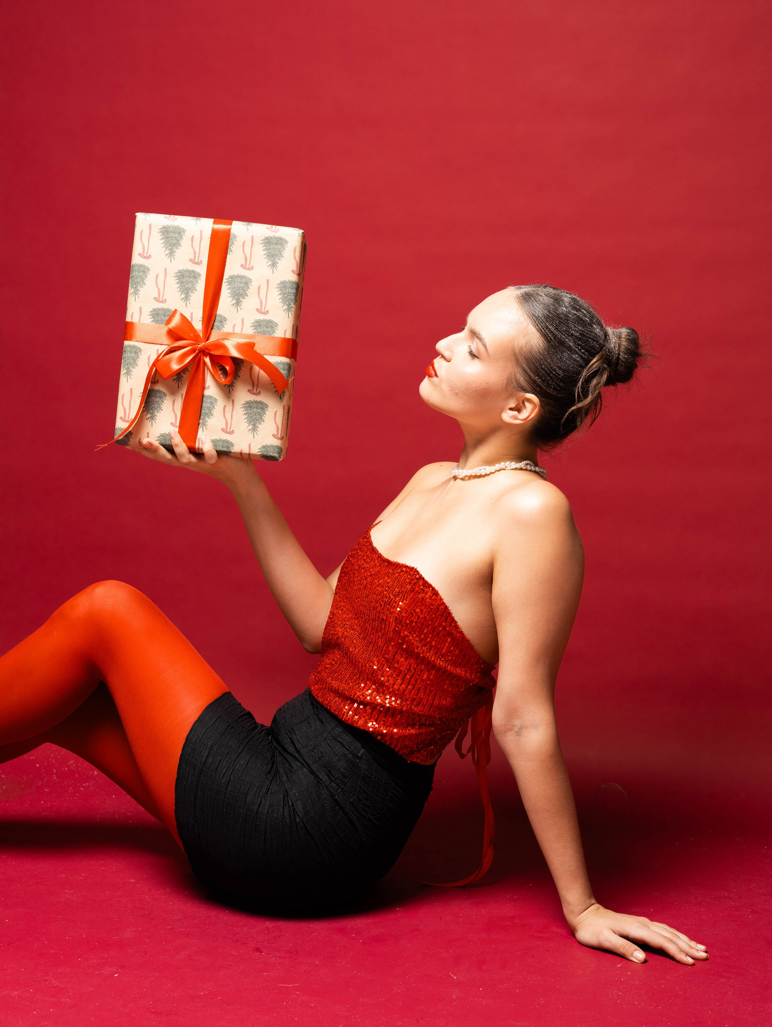 Портреты. Фотограф Уфа