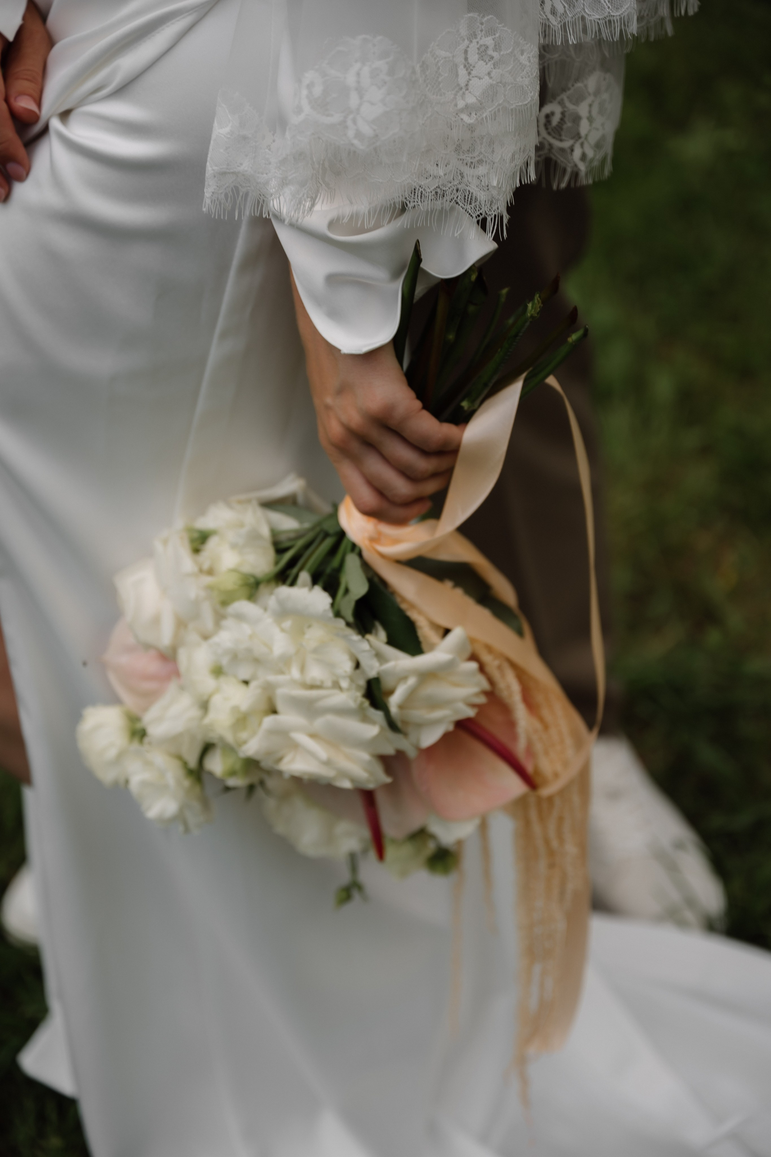 Сергей и Анастасия. Свадебный фотограф в Красноярске Маргарита Синицкая