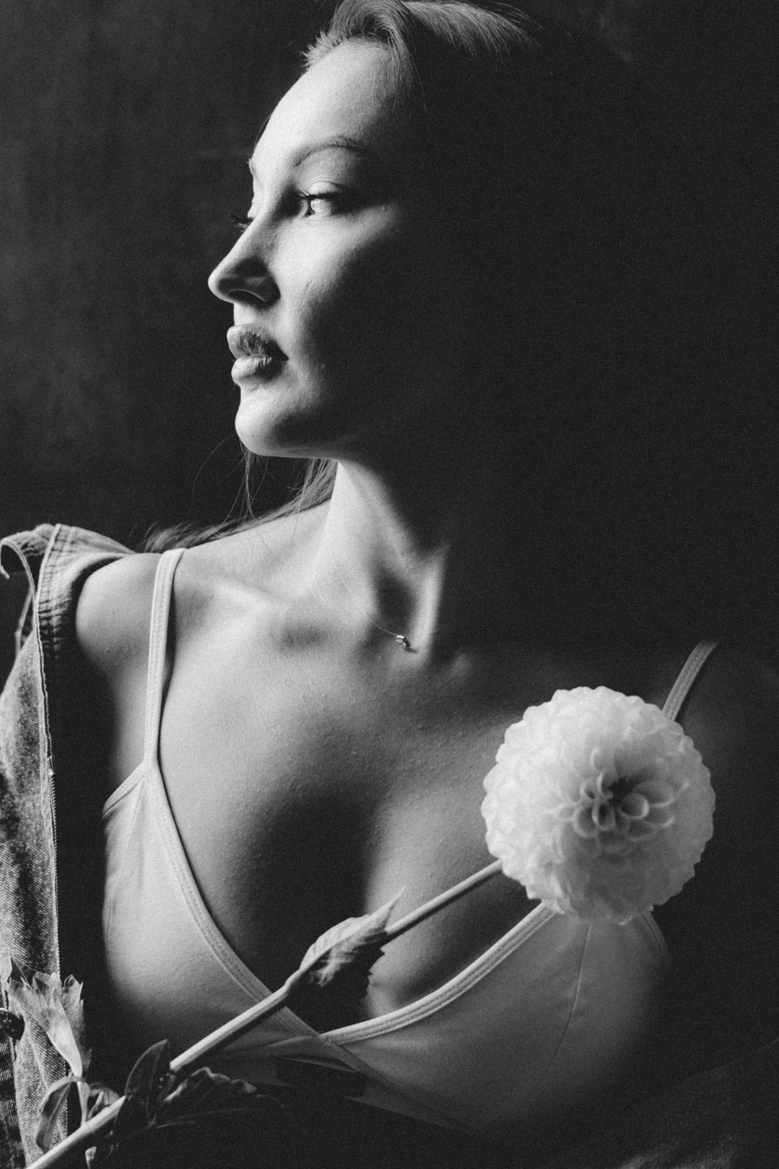 Индивидуальные съемки. Фотограф Новомосковск | Тула