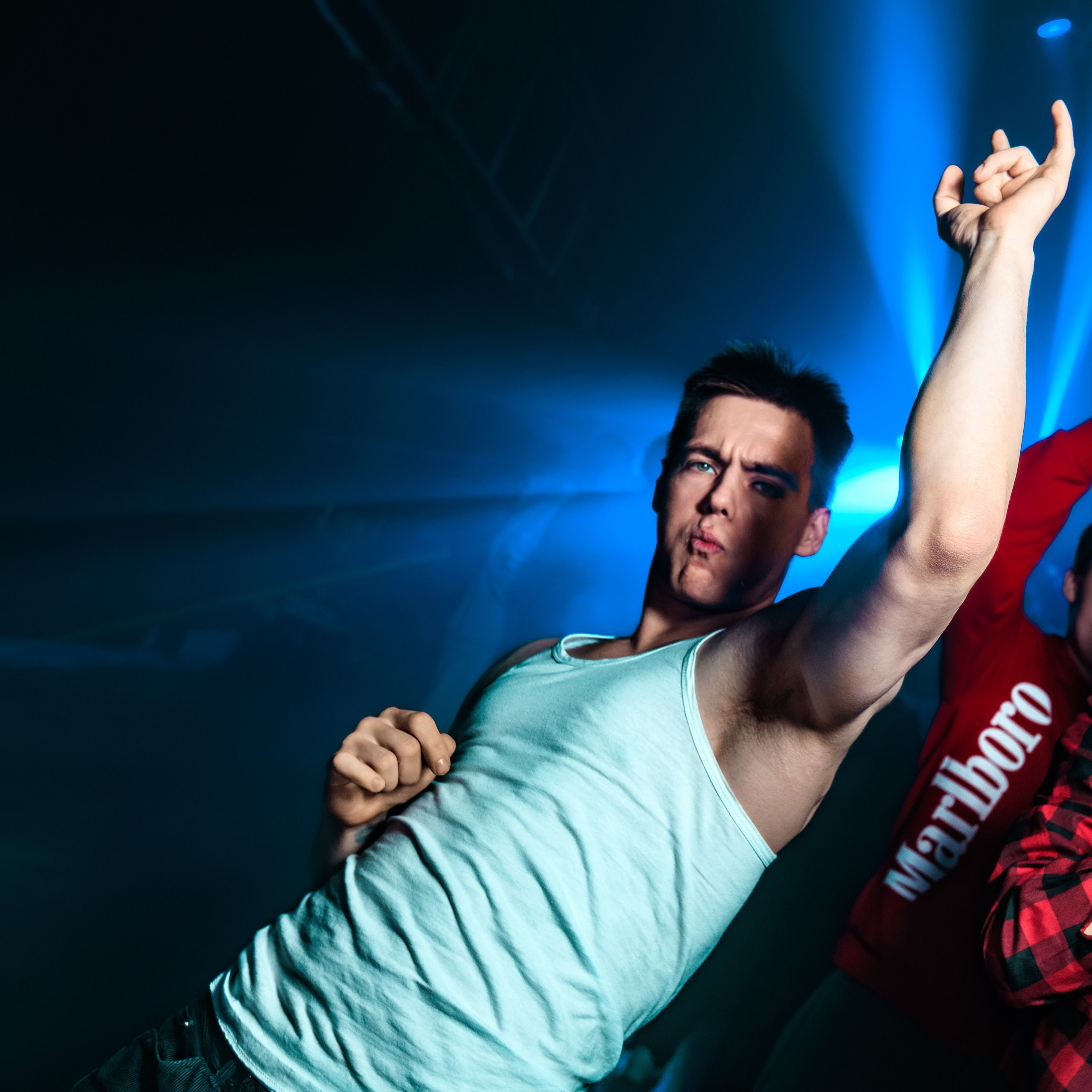 Hot girls club. Репортажный фотограф Екатеринбург | Яркий, качественный репортаж | Концерты, клубы, репортаж, праздники, корпоративы