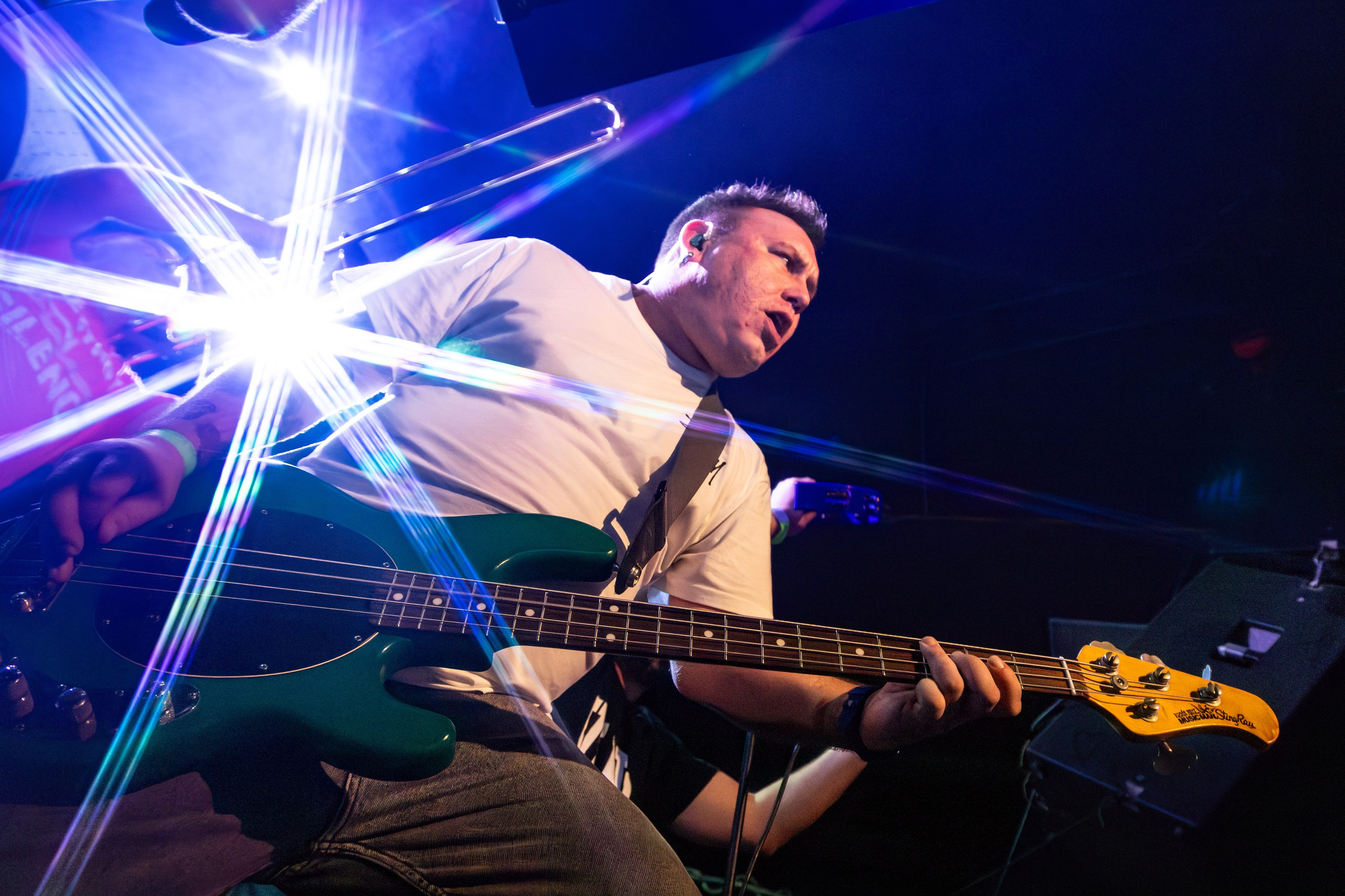 Концы | Нирвана. Репортажный фотограф Екатеринбург | Яркий, качественный репортаж | Концерты, клубы, репортаж, праздники, корпоративы