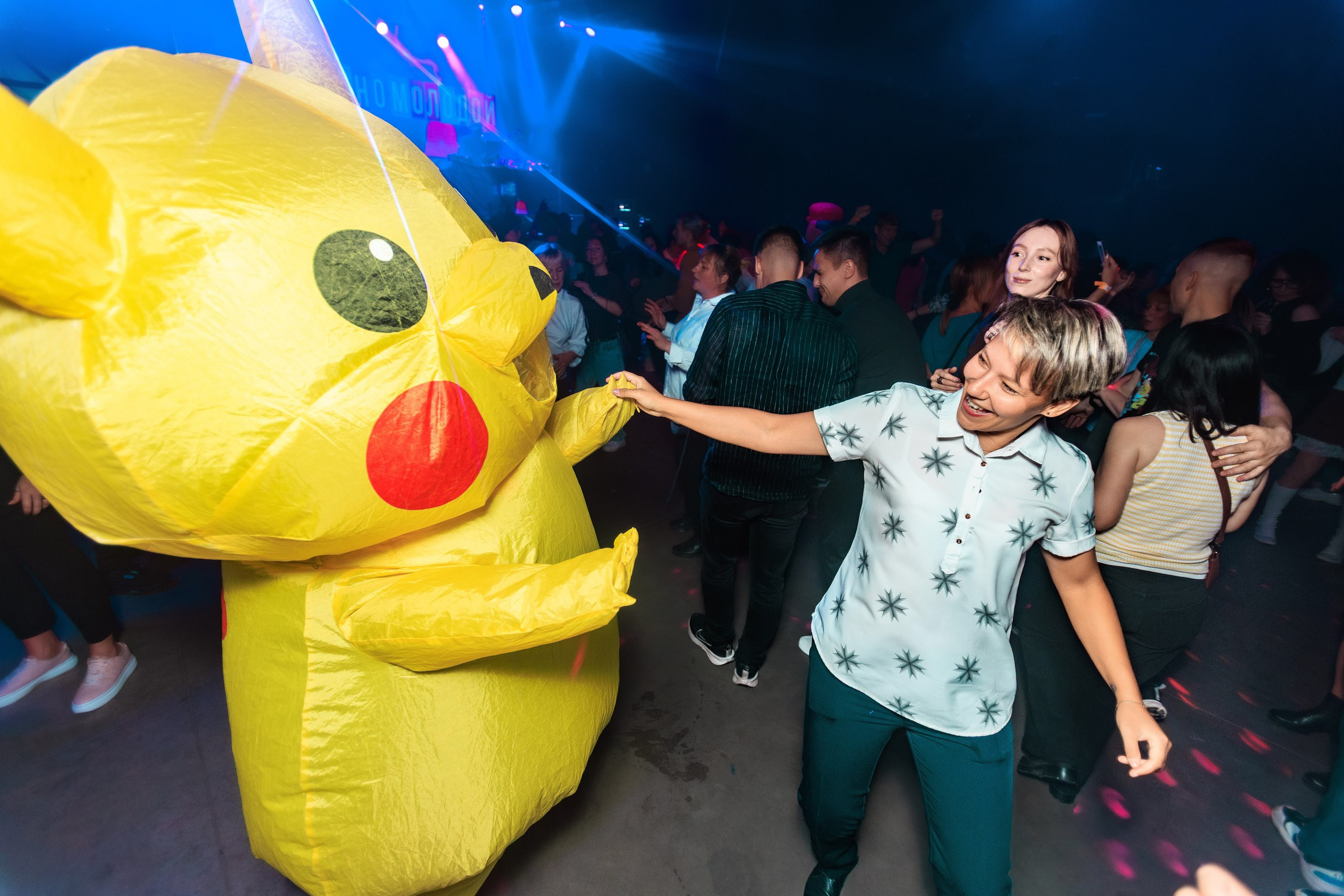 Вечно молодой. Репортажный фотограф Екатеринбург | Яркий, качественный репортаж | Концерты, клубы, репортаж, праздники, корпоративы