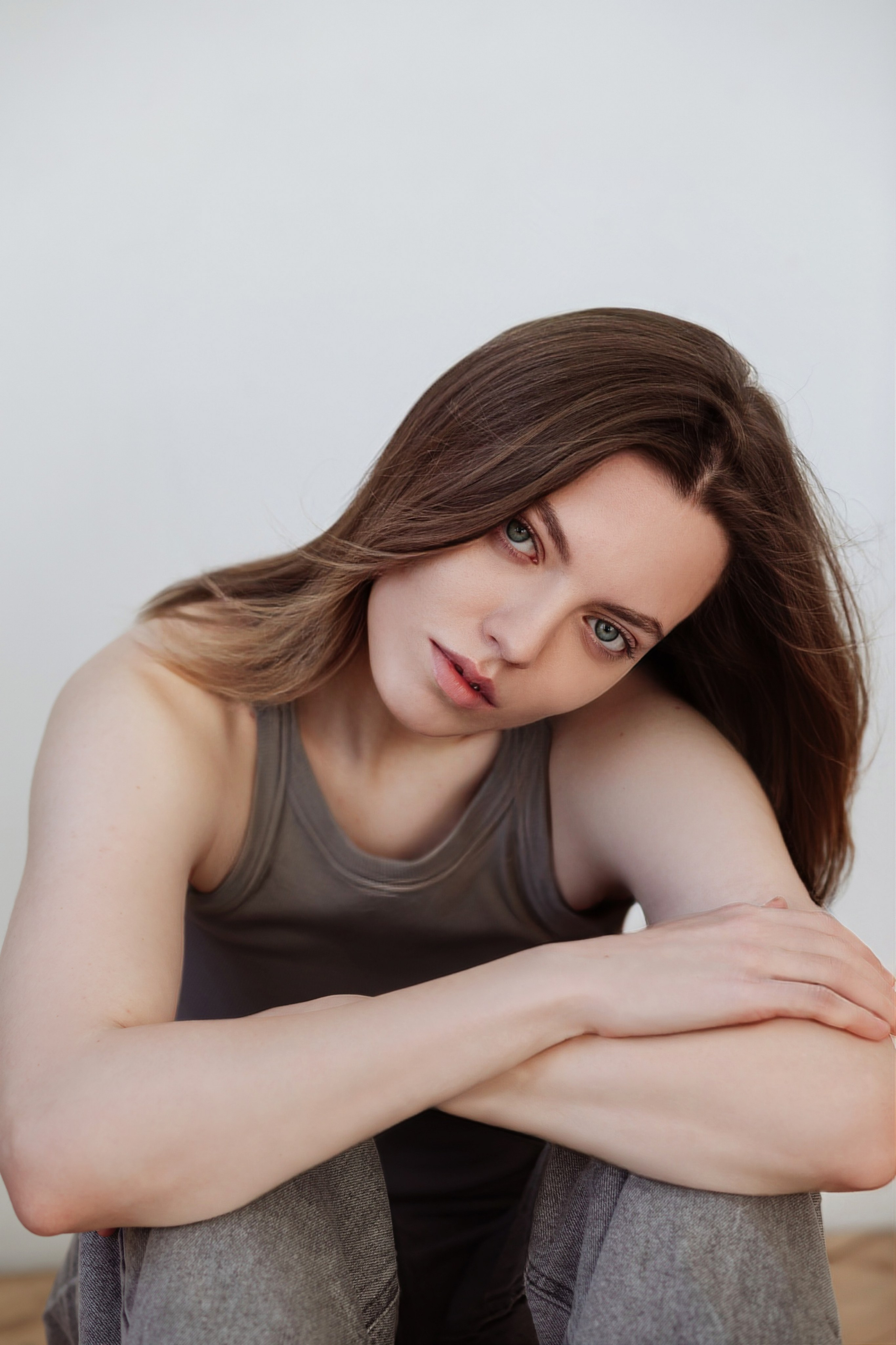 Тесты Анастасия