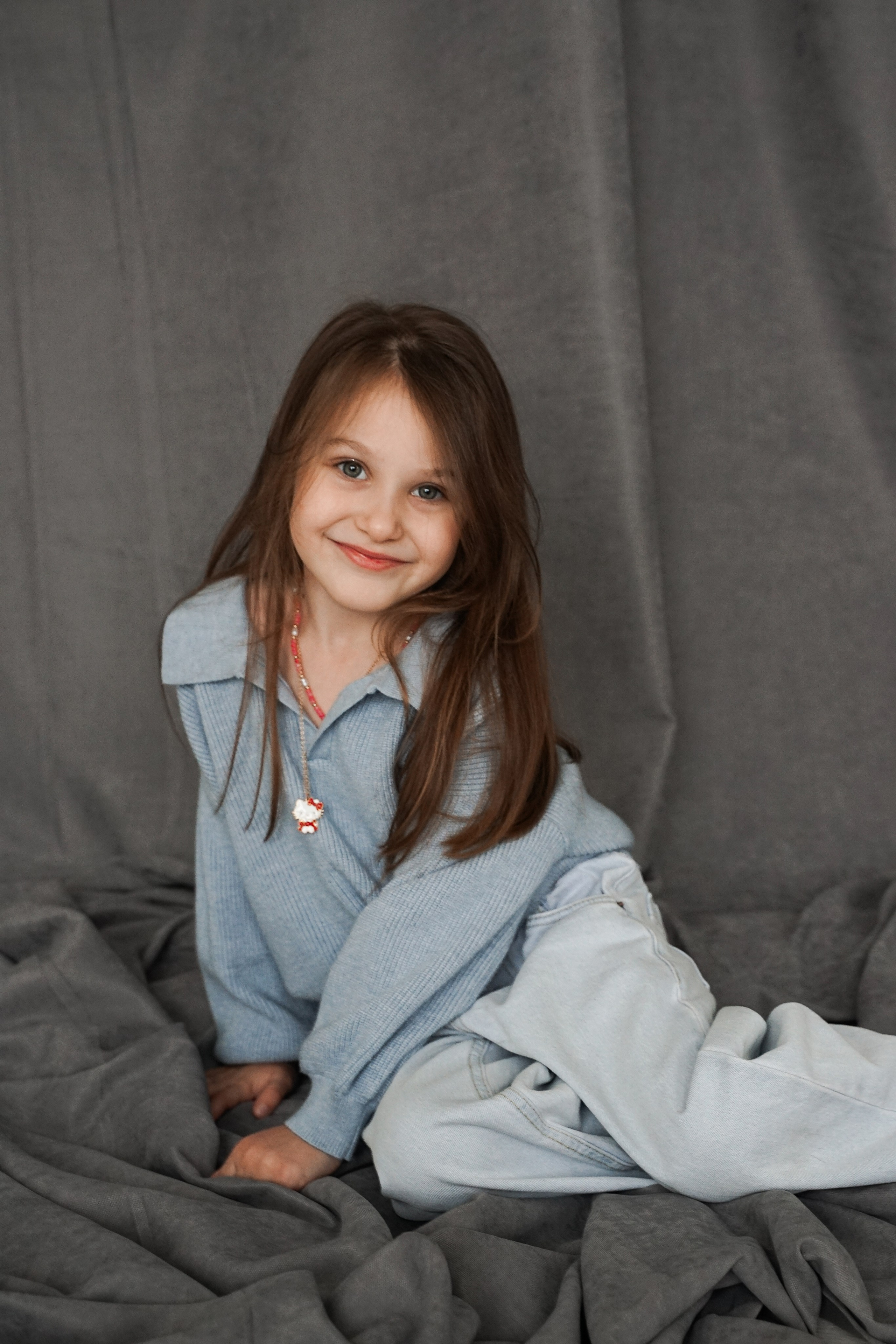 Студия. Семейный фотограф в Кемерово Мария Дорожко