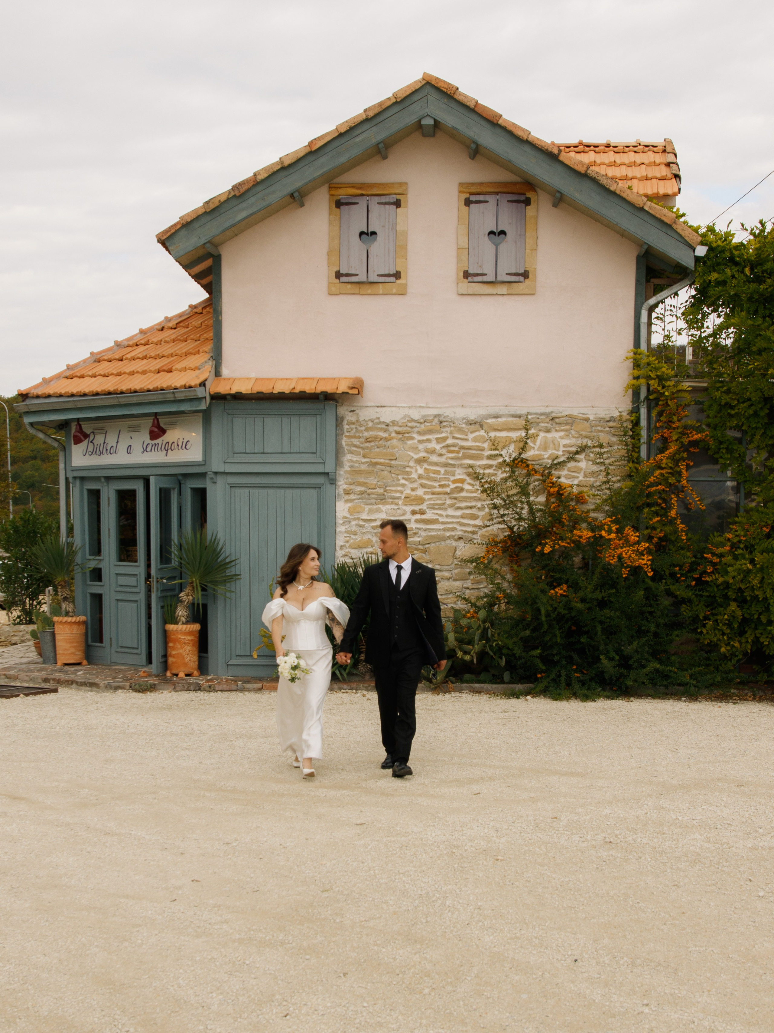 Анна и Дмитрий. Фотограф Анапа, Новороссийск, Краснодар
