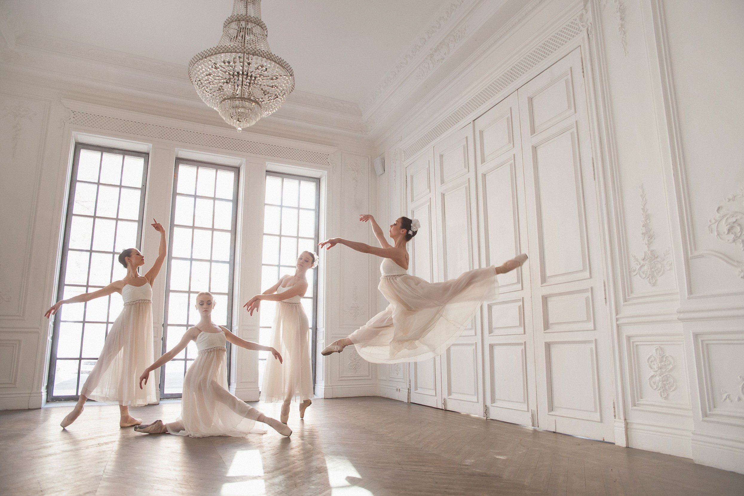 Услуги. Балетный фотограф в Москве Евгения Сухарева