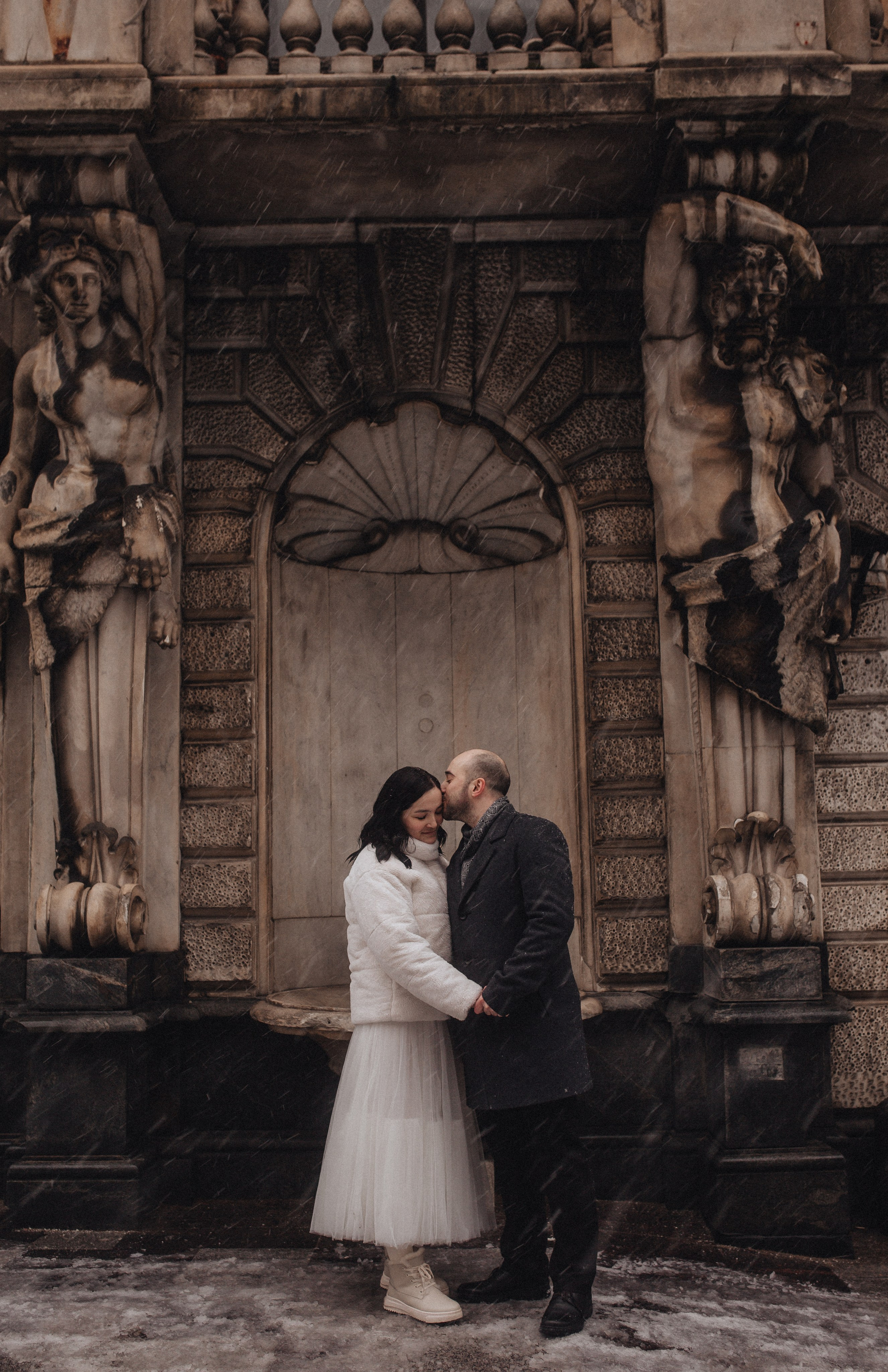 23.12.23. Фотограф в Санкт Петербурге Лара Великова