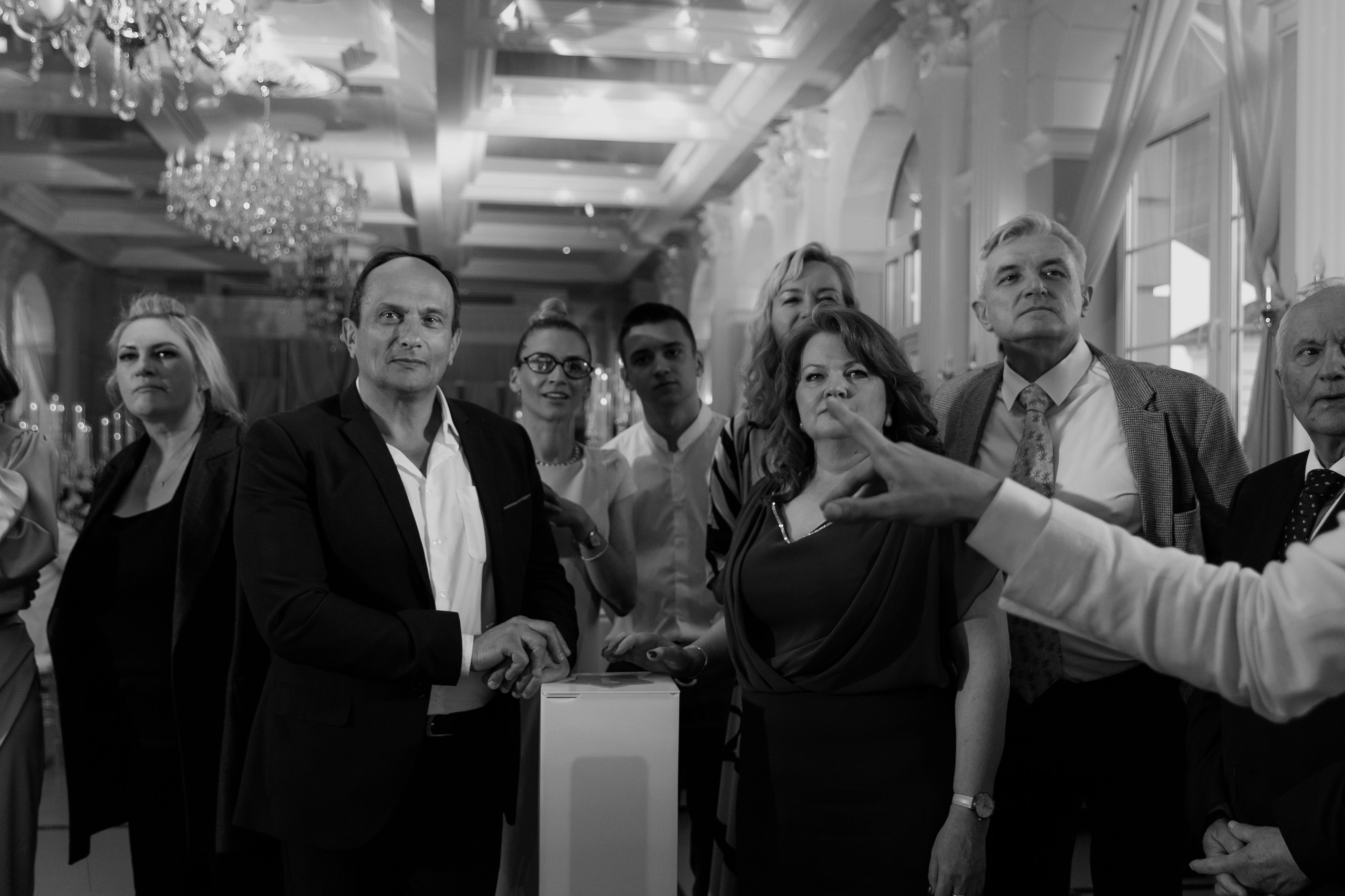 Serge & Anna, Versal. Свадебный фотограф Кристина Винокурова