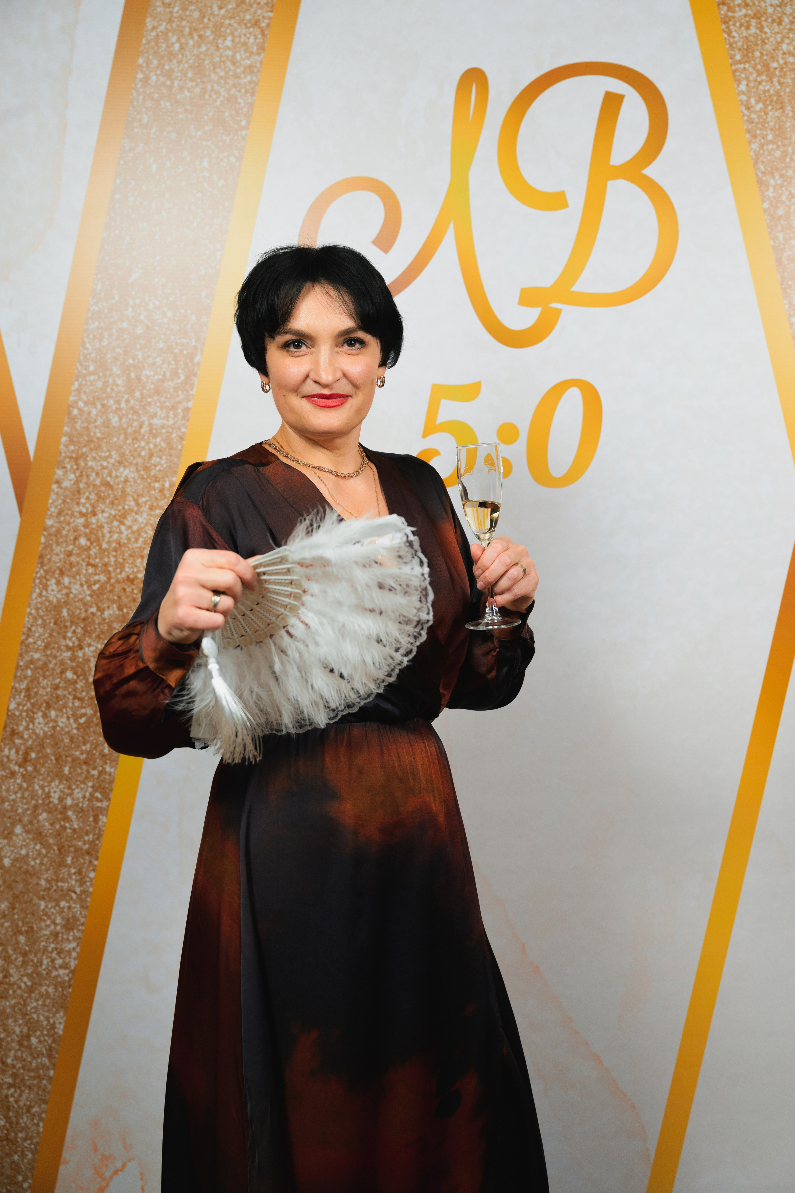 Юбилей Ларисы Викторовны. Свадебный и репортажный фотограф Павел Царьков