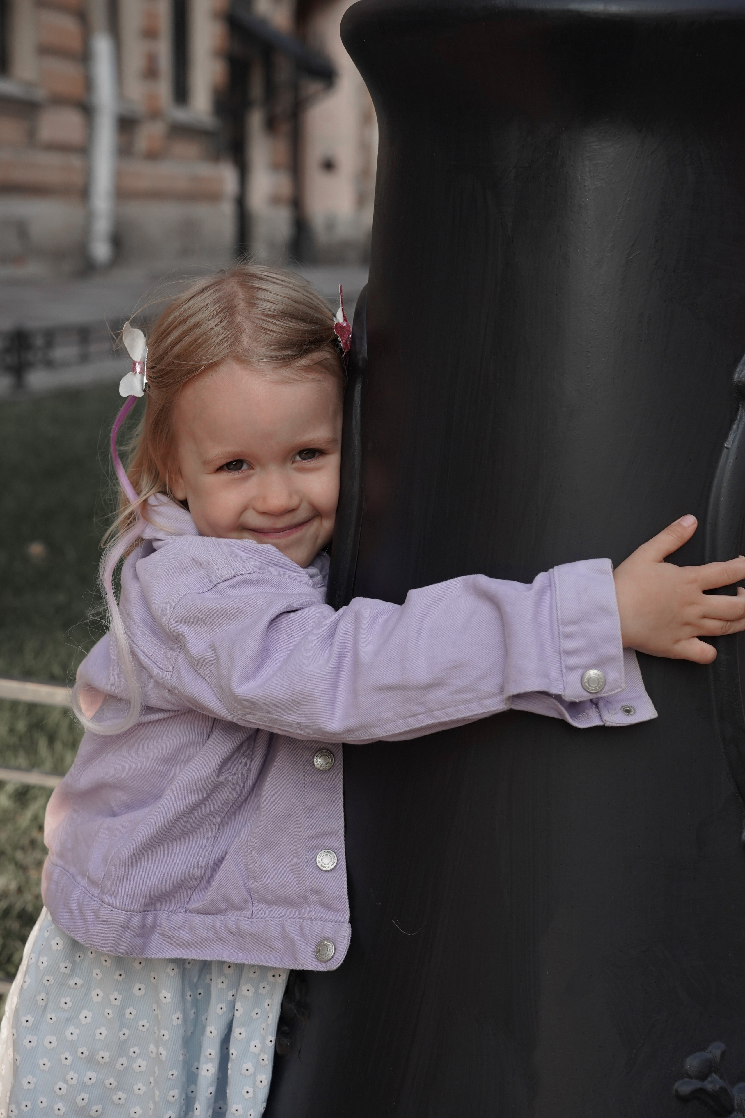 Фотосессия для семьи Маши. Студийный и портретный фотограф в САНКТ-ПЕТЕРБУРГЕИрина Махаон