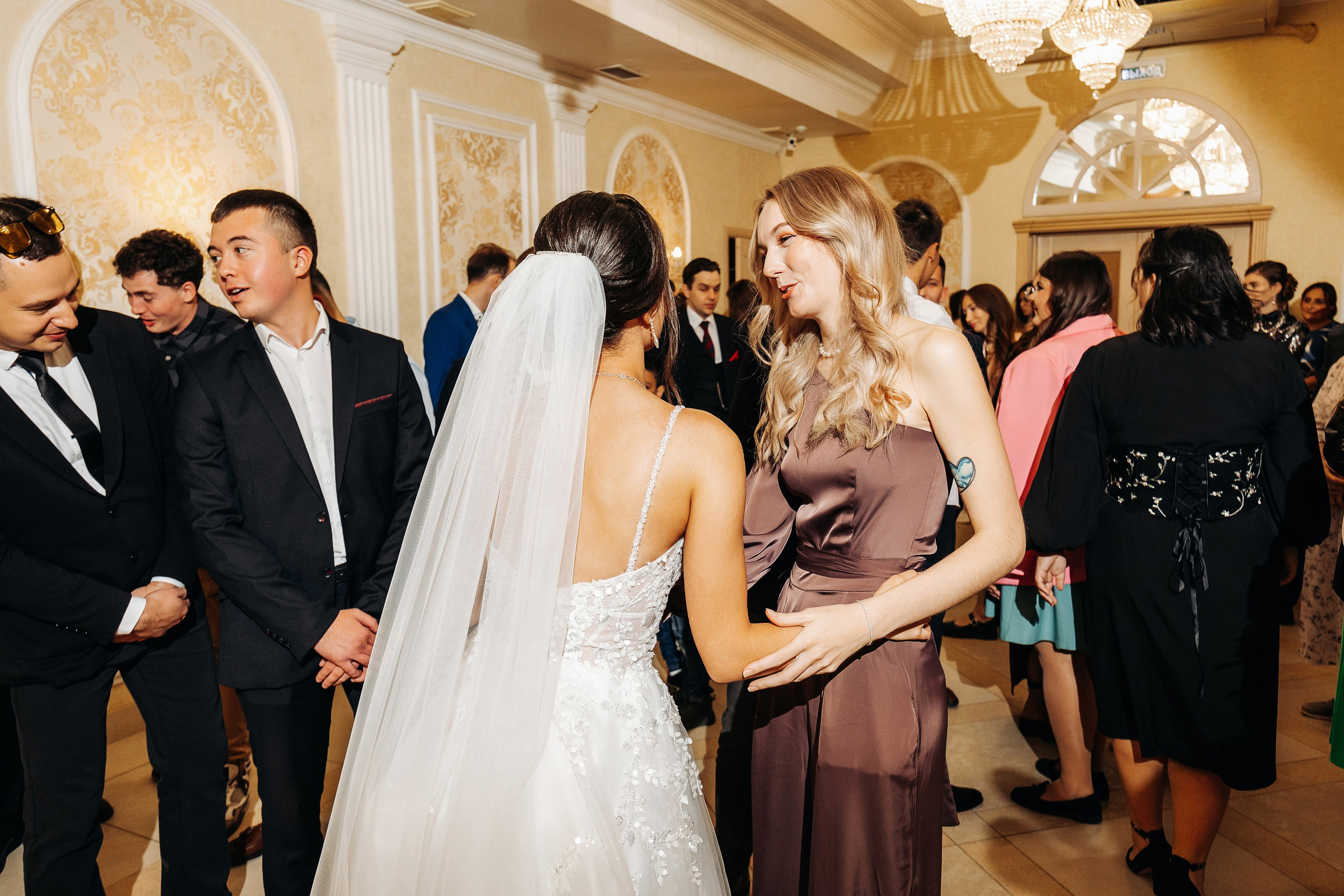 Максим Ангелина. Фотограф Омск Андрей Козяков