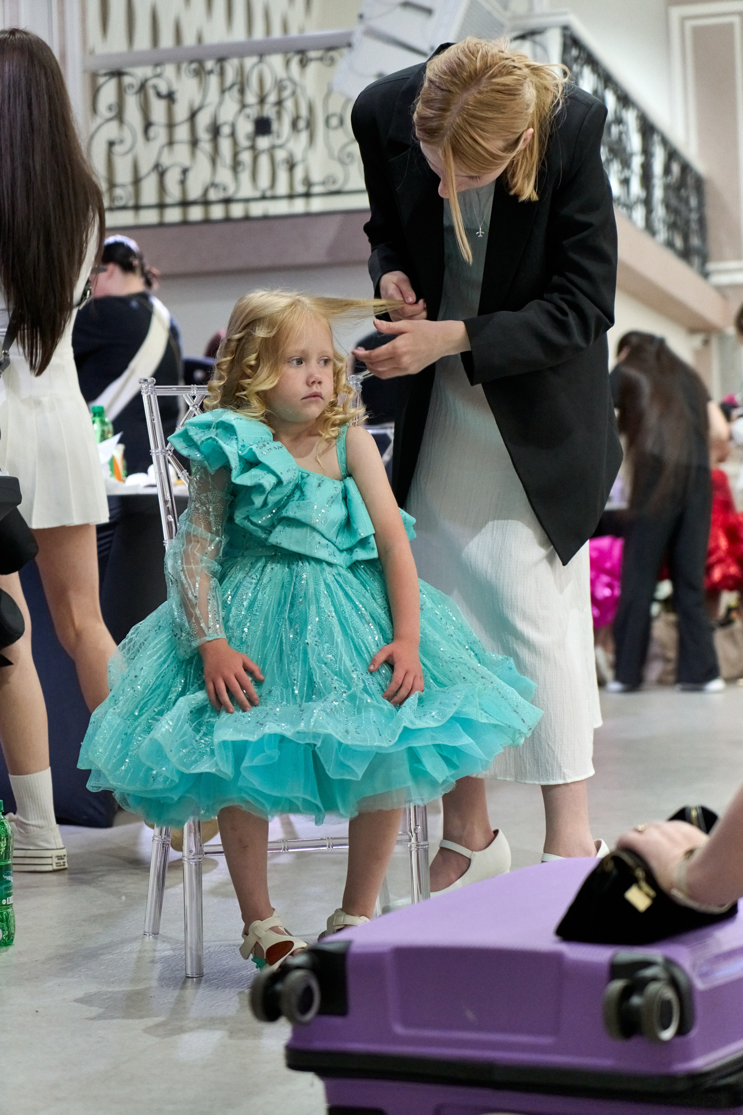 KRASNODAR FASHION SHOW