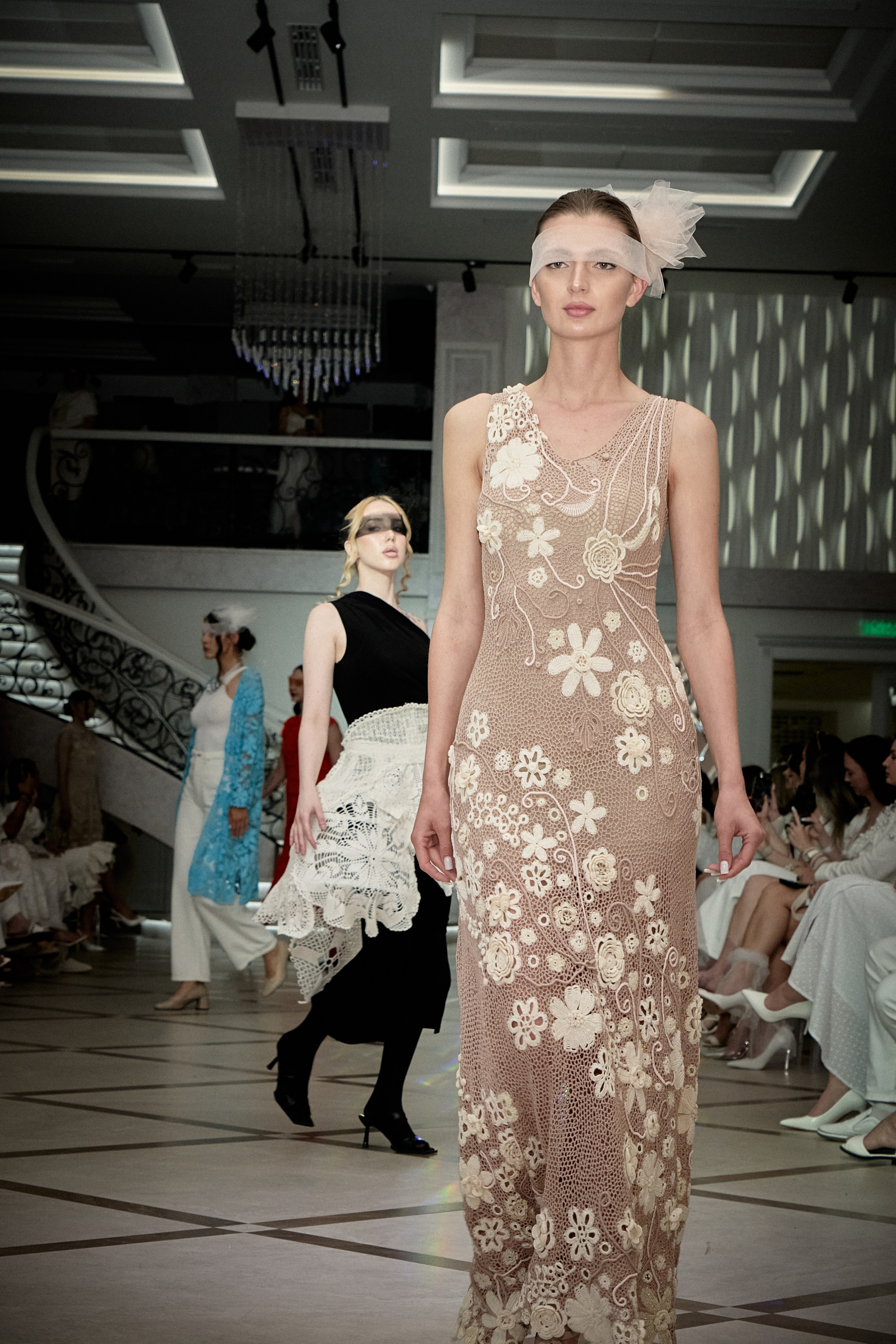 KRASNODAR FASHION SHOW. Фотограф в Краснодаре Татьяна Вижевитова