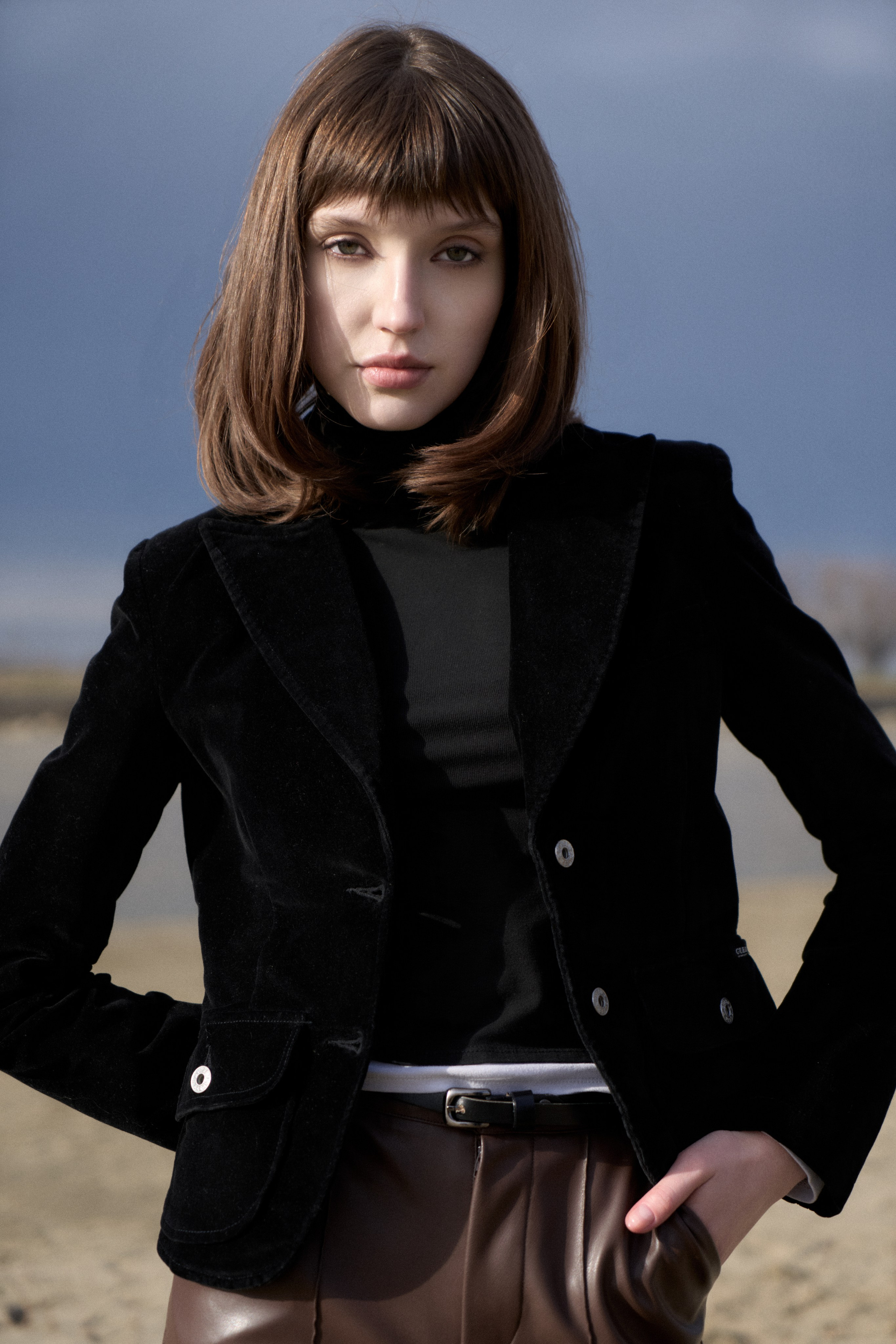 Анастасия. Фотограф в Краснодаре Татьяна Вижевитова