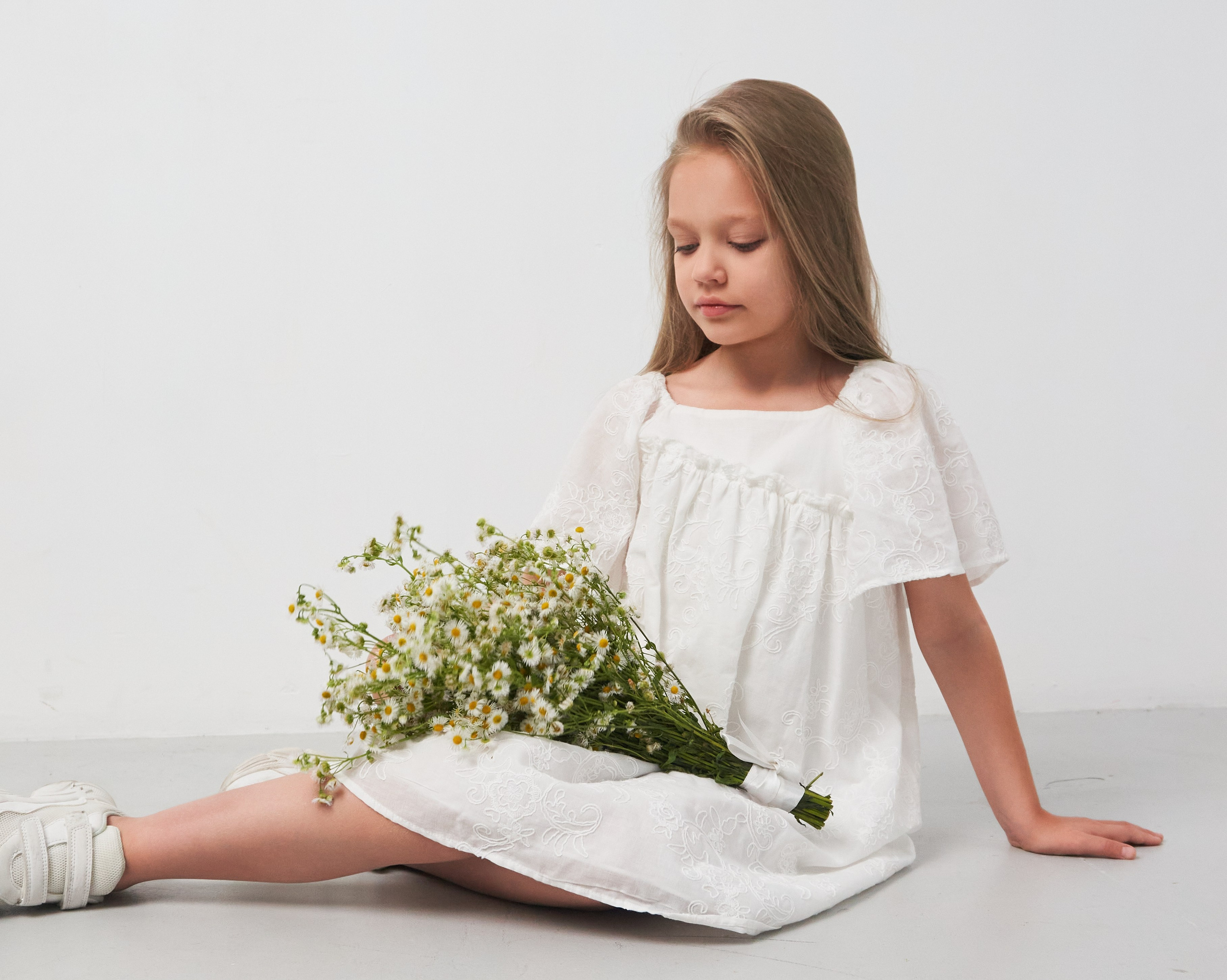 Детская студийная съемка. Фотограф в Краснодаре Татьяна Вижевитова