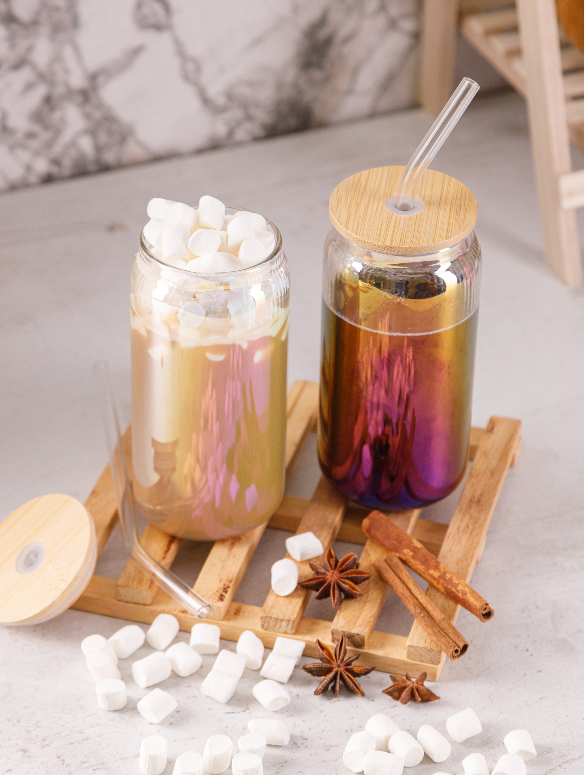 Балетки. Студия коммерческой съемки ХВОЯ